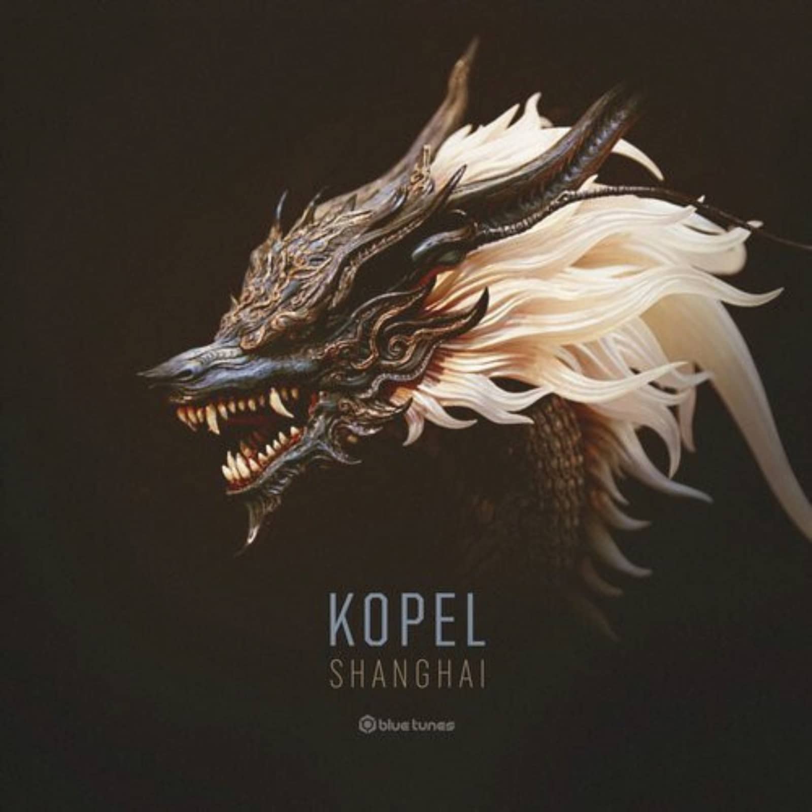 Kopel — Shanghai