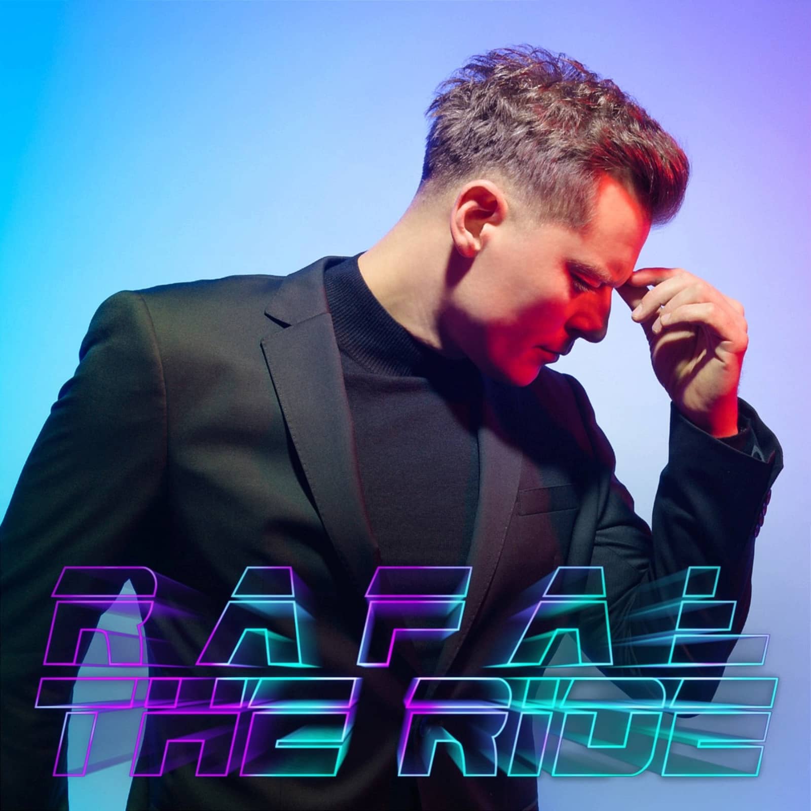 RAFAŁ — The Ride