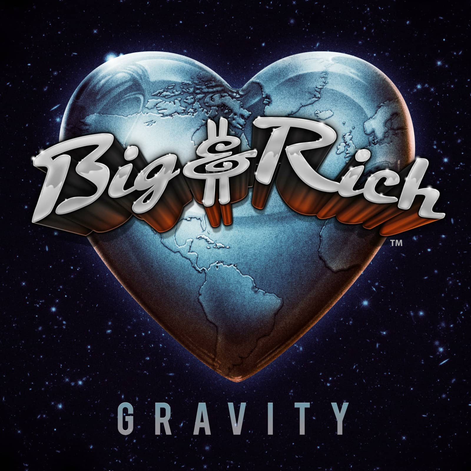 Big & Rich — Lovin' Lately (feat. Tim McGraw)