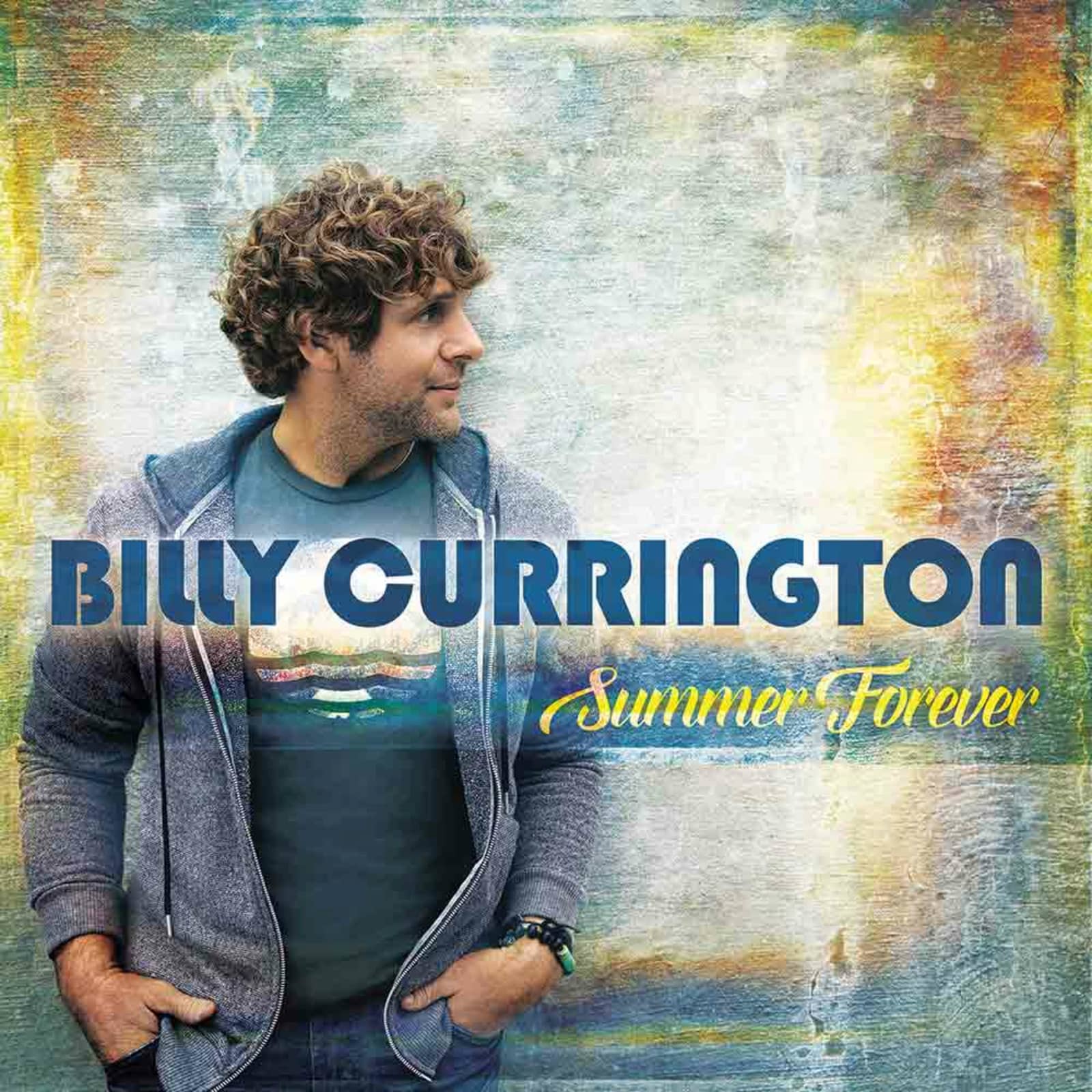 Billy Currington — It Don't Hurt Like It Used To