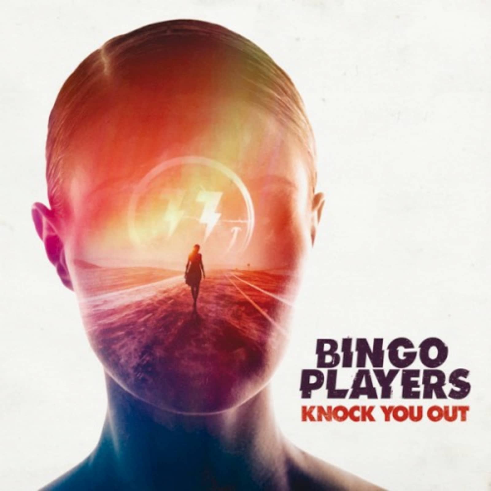 Bingo Players — Knock You Out (original mix)