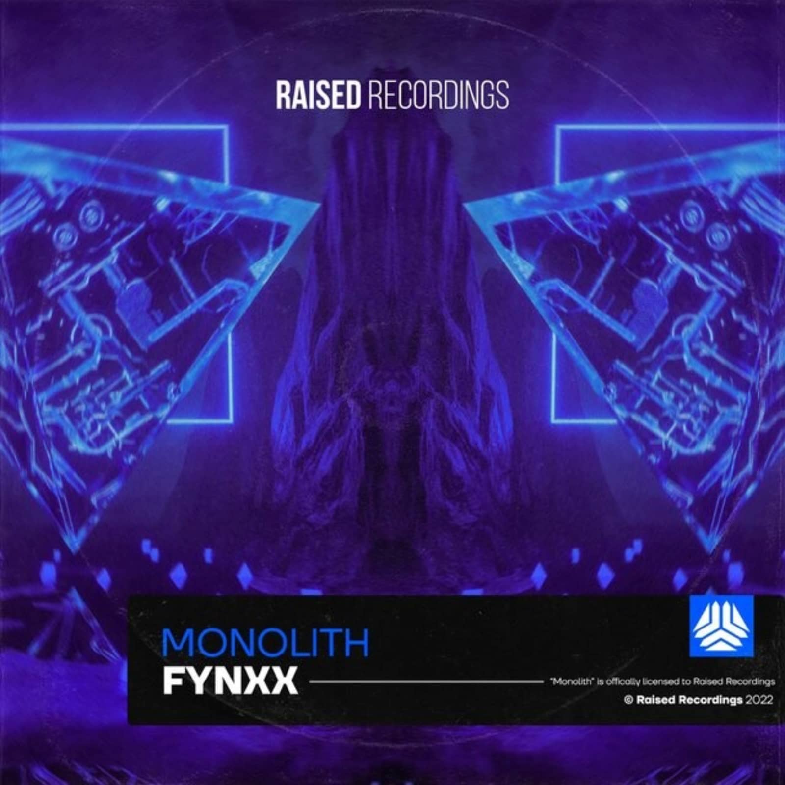 Fynxx — Monolith