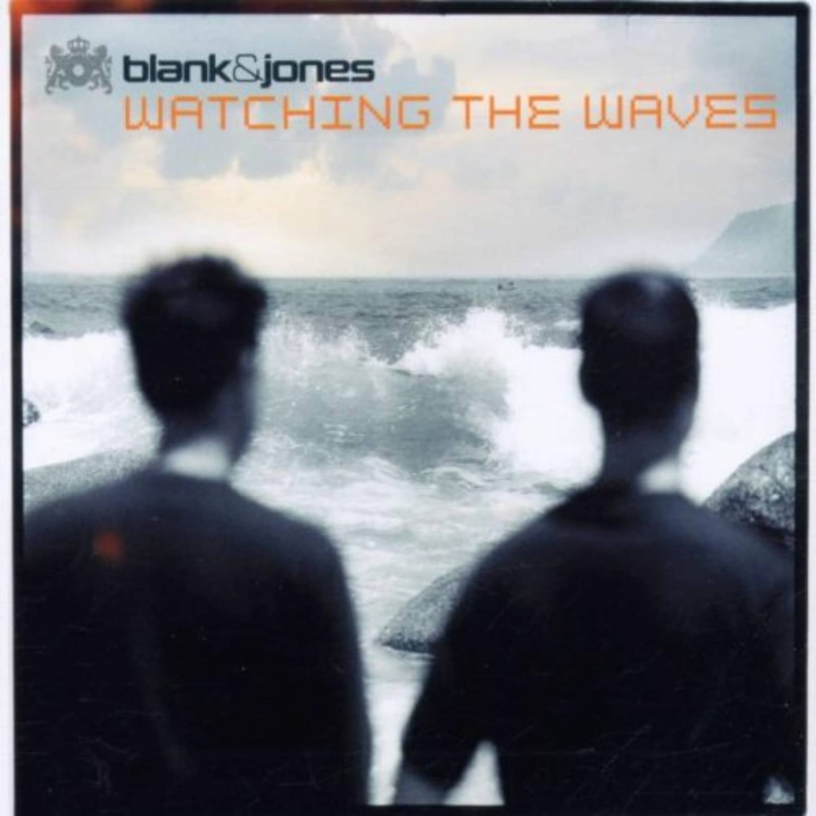 Blank And Jones — Watching The Waves (Symphony Of Strings Remix)