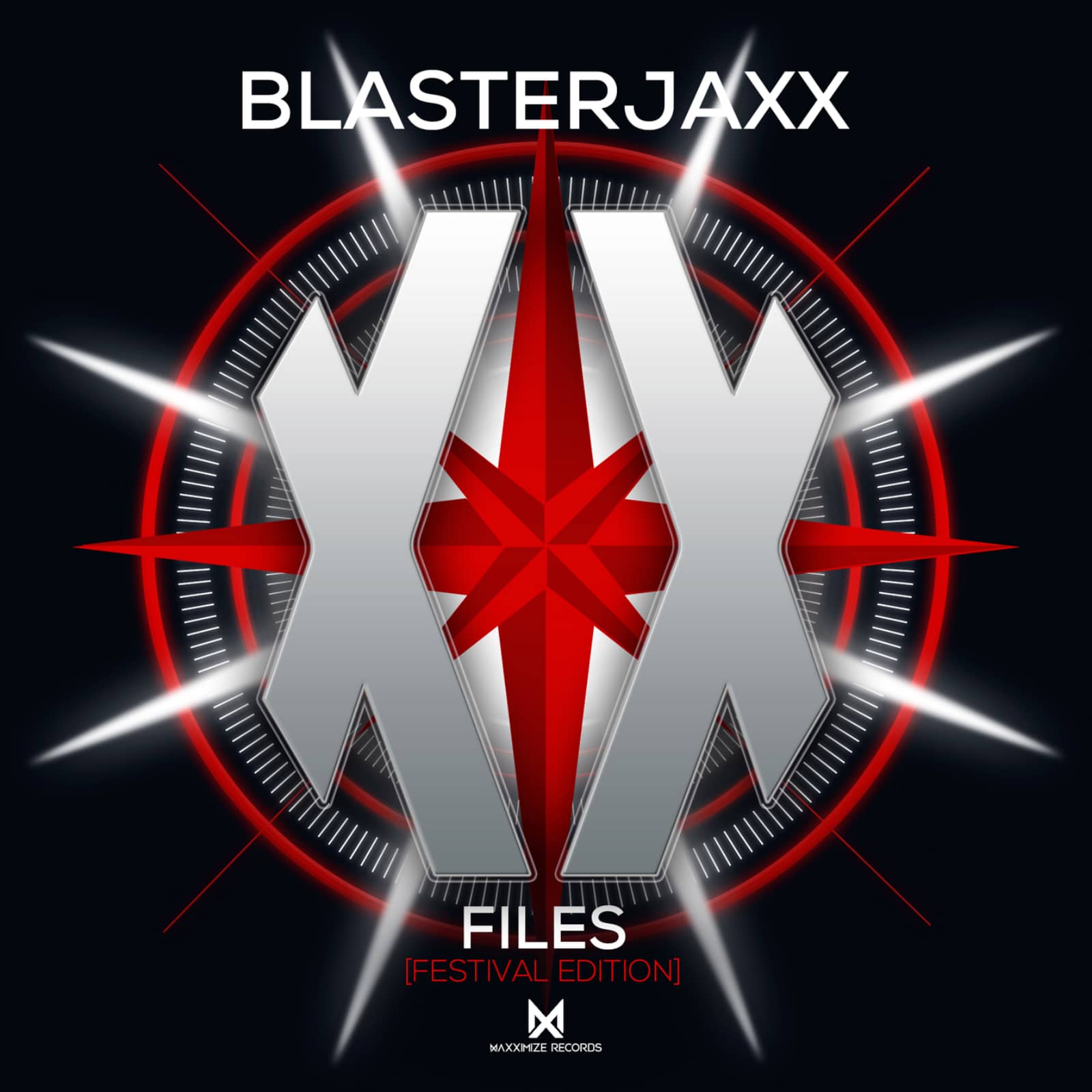 Blasterjaxx feat. Lara — Do or Die