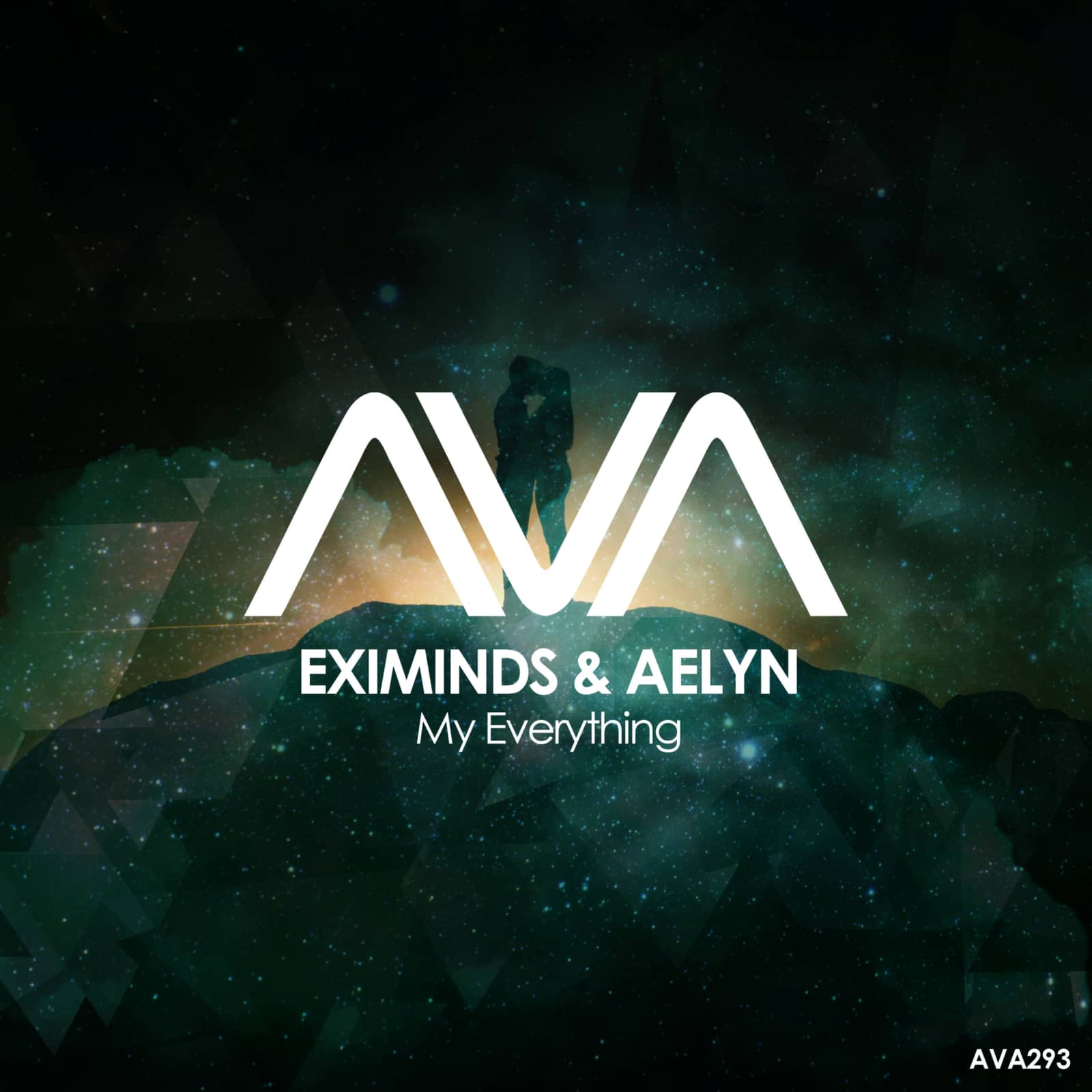 Eximinds & Aelyn — My Everything
