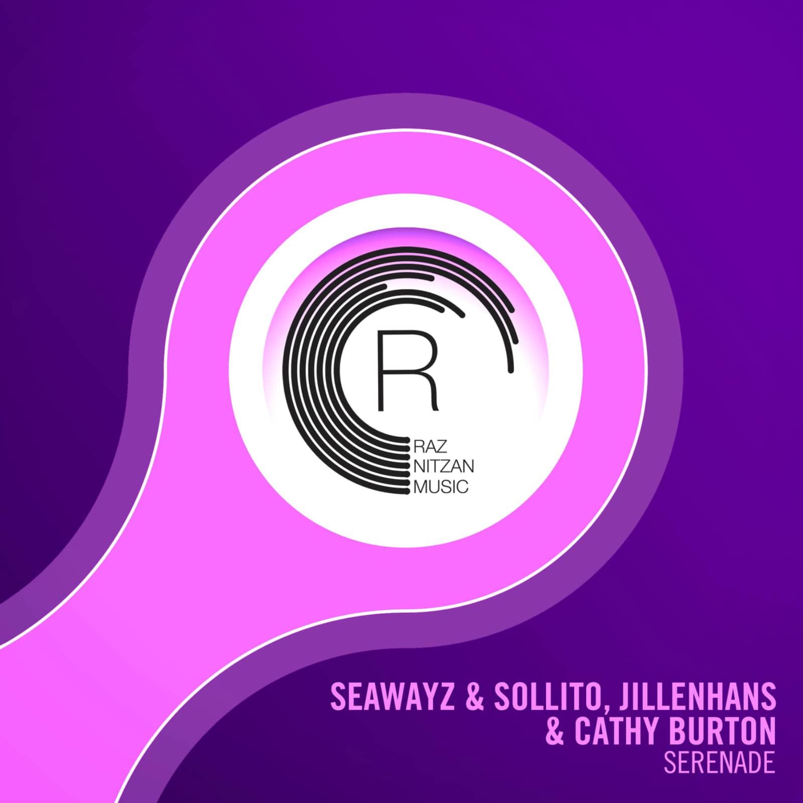 Seawayz, Sollito, Cathy Burton, Jillenhans — Serenade (Extended Mix)
