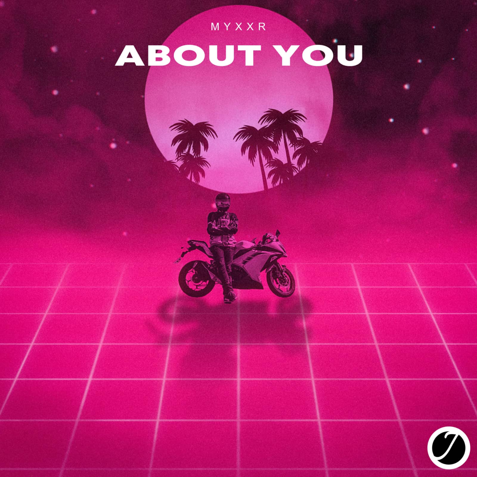 MYXXR — About You (Original Mix)