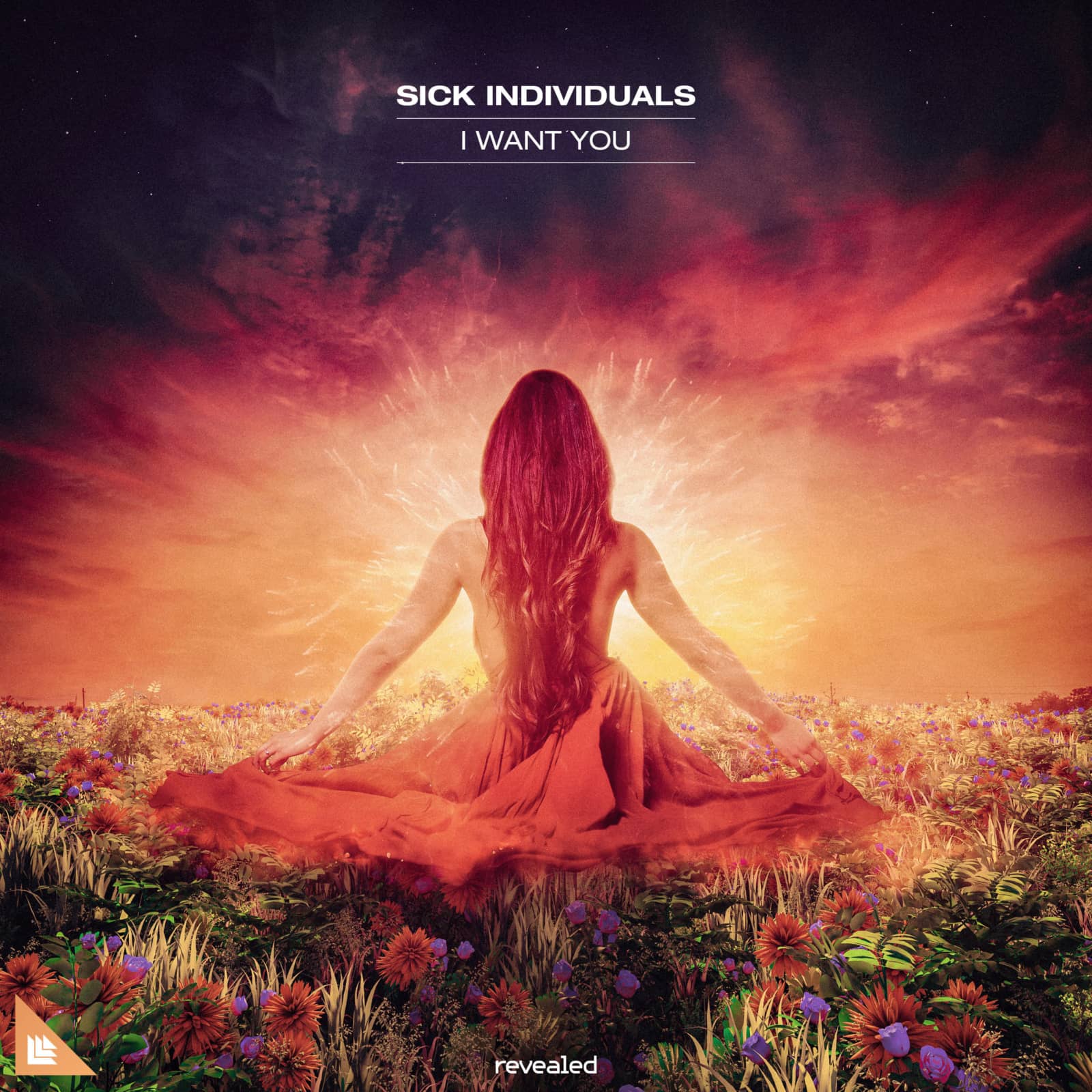 Sick Individuals — I Want You (Extended Mix)