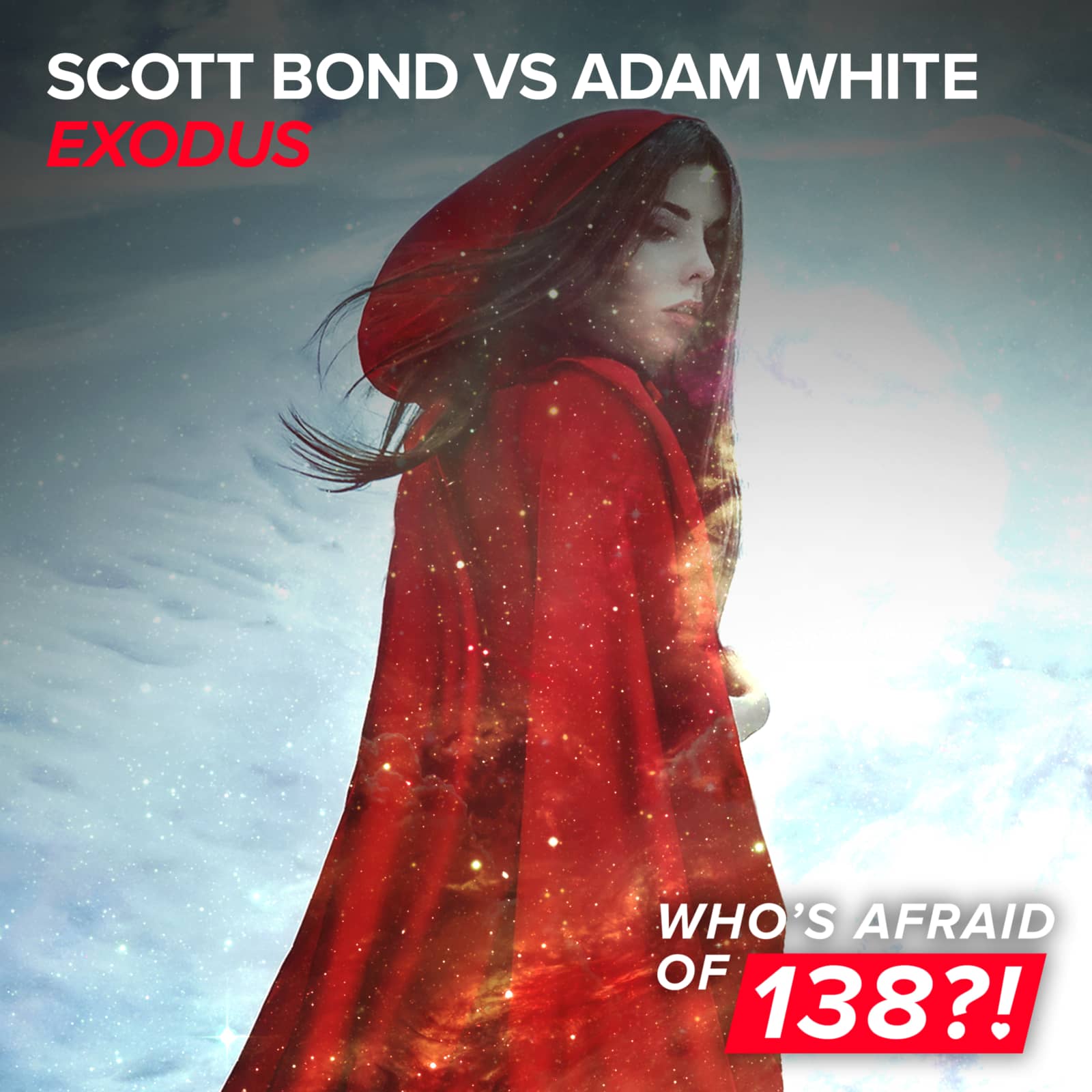 Scott Bond vs Adam White — Exodus (Scott Bond & Charlie Walker remix)