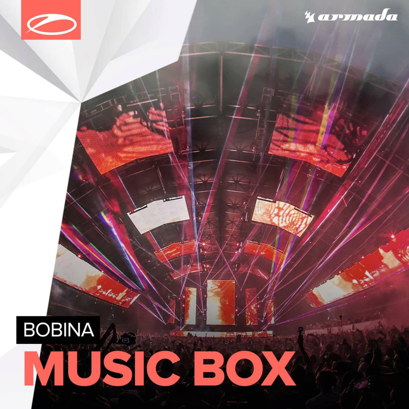 Bobina — Music Box