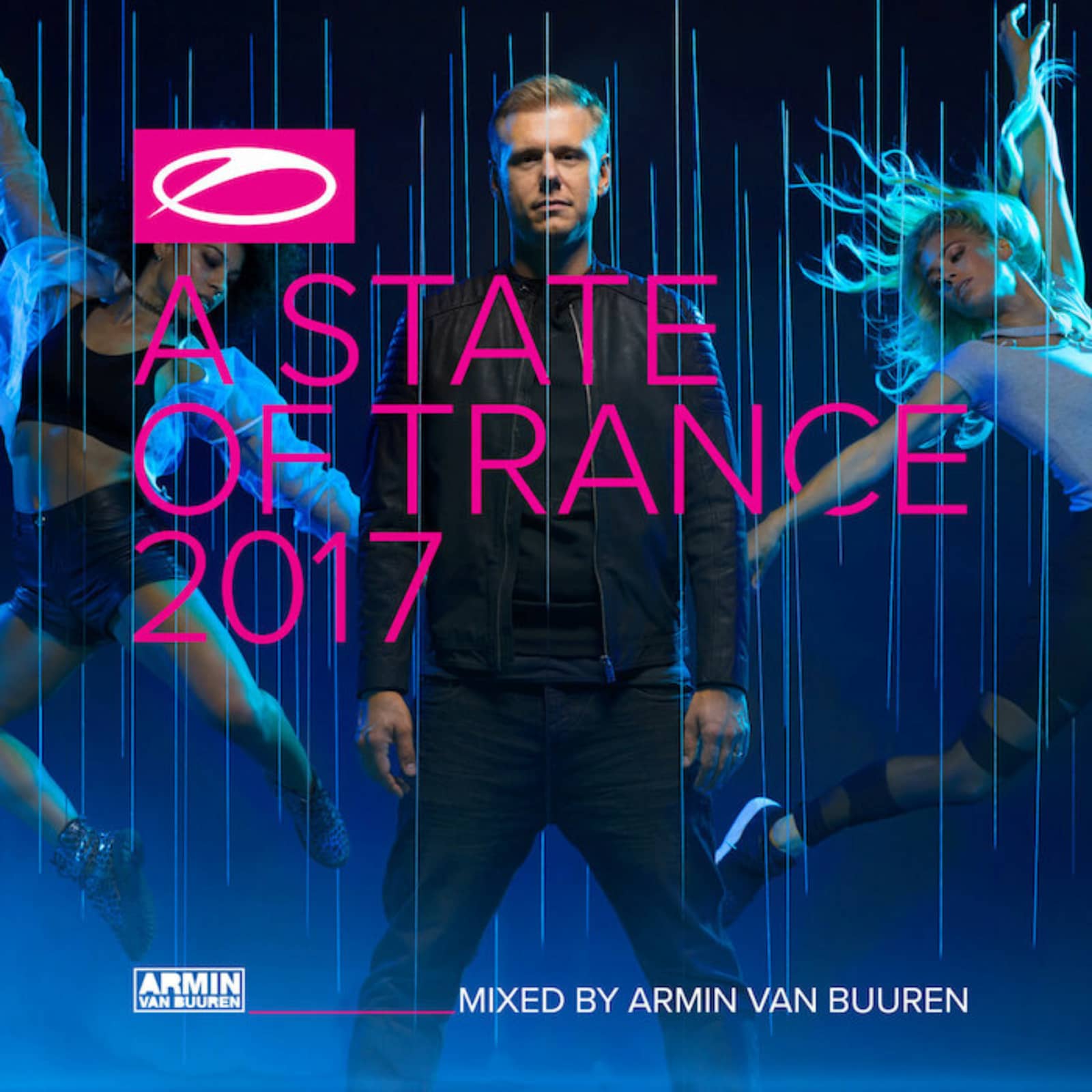 Armin van buuren a state of trance