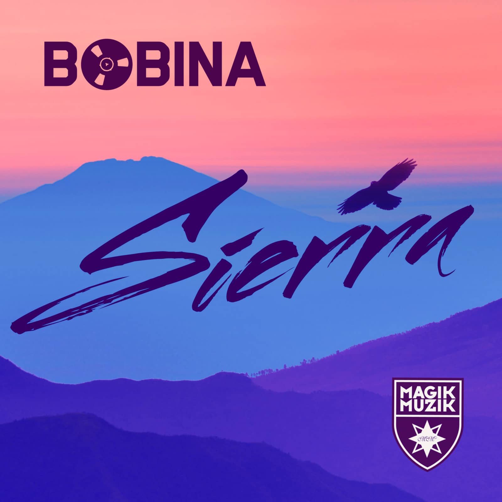 Bobina — Sierra
