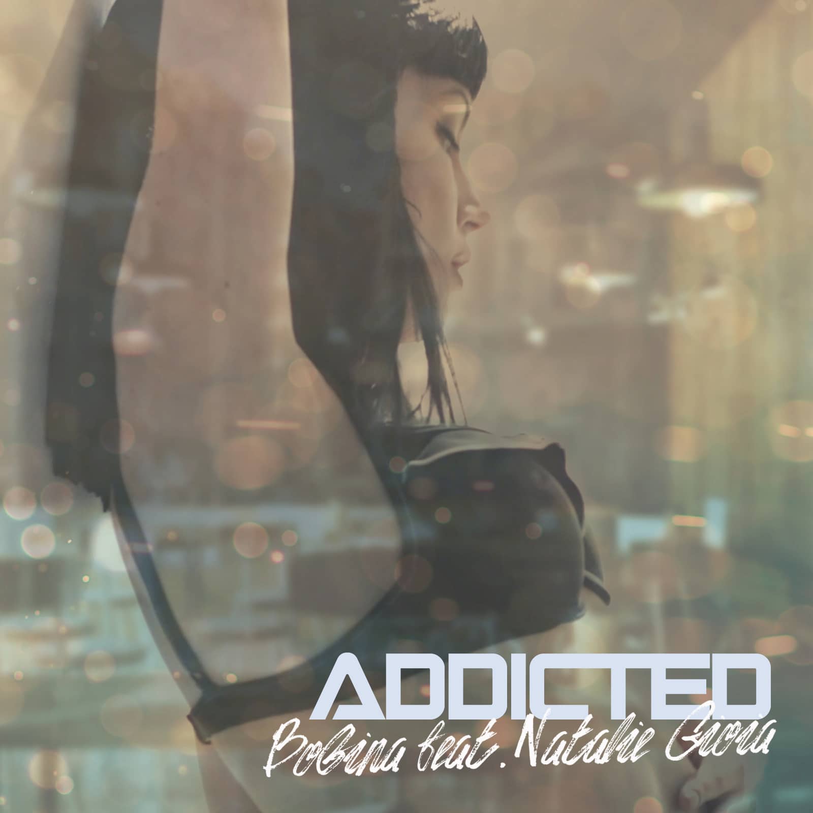 Addicted feat. Natalie Gioia. Addicted (Radio Mix). Oneil, Smola - addicted. Album Art bobina feat. Natalie Gioia.