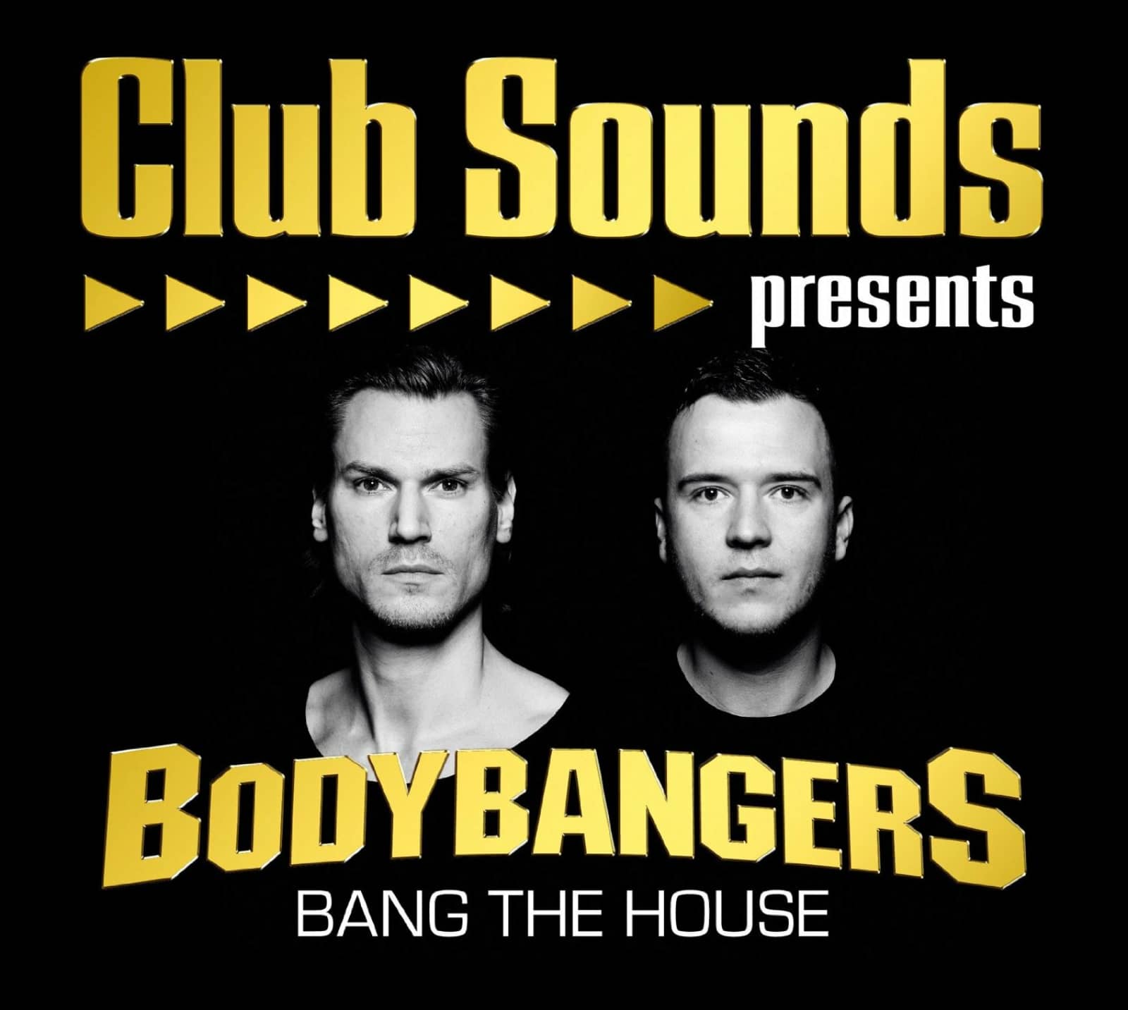 Bodybangers Feat. Beth — Need Somebody