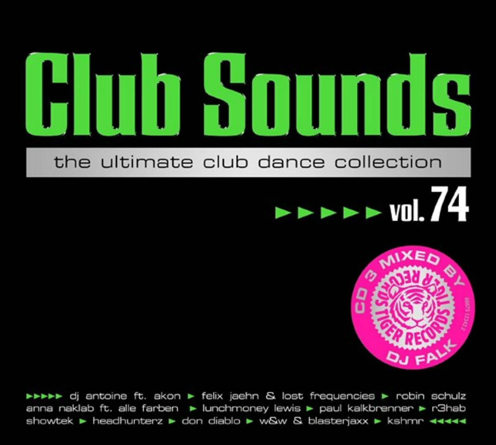 Bodybangers Feat. Victora Kern & Menno — Rivera