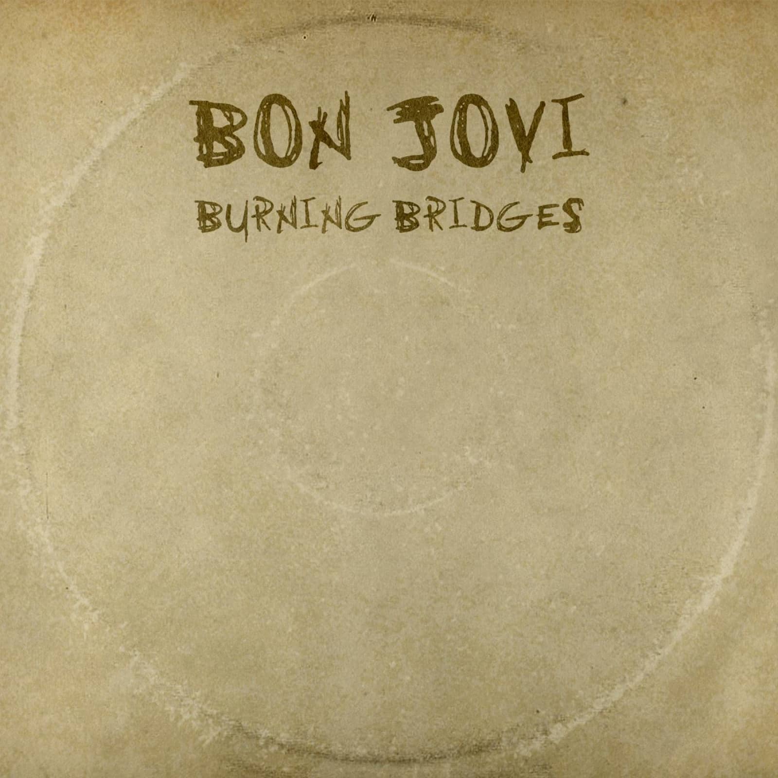 Bon Jovi — Who Would You Die For