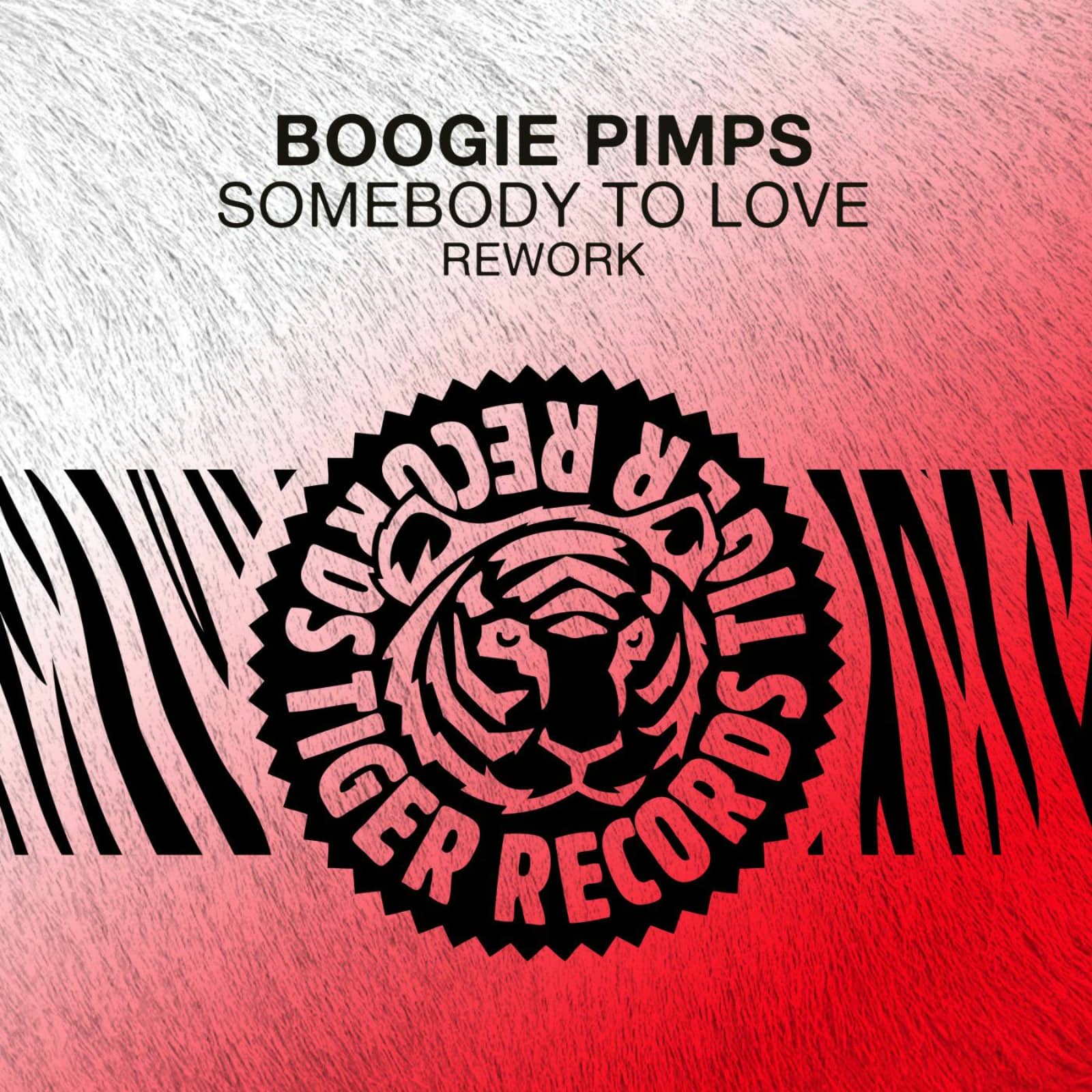 Boogie Pimps — Somebody to Love