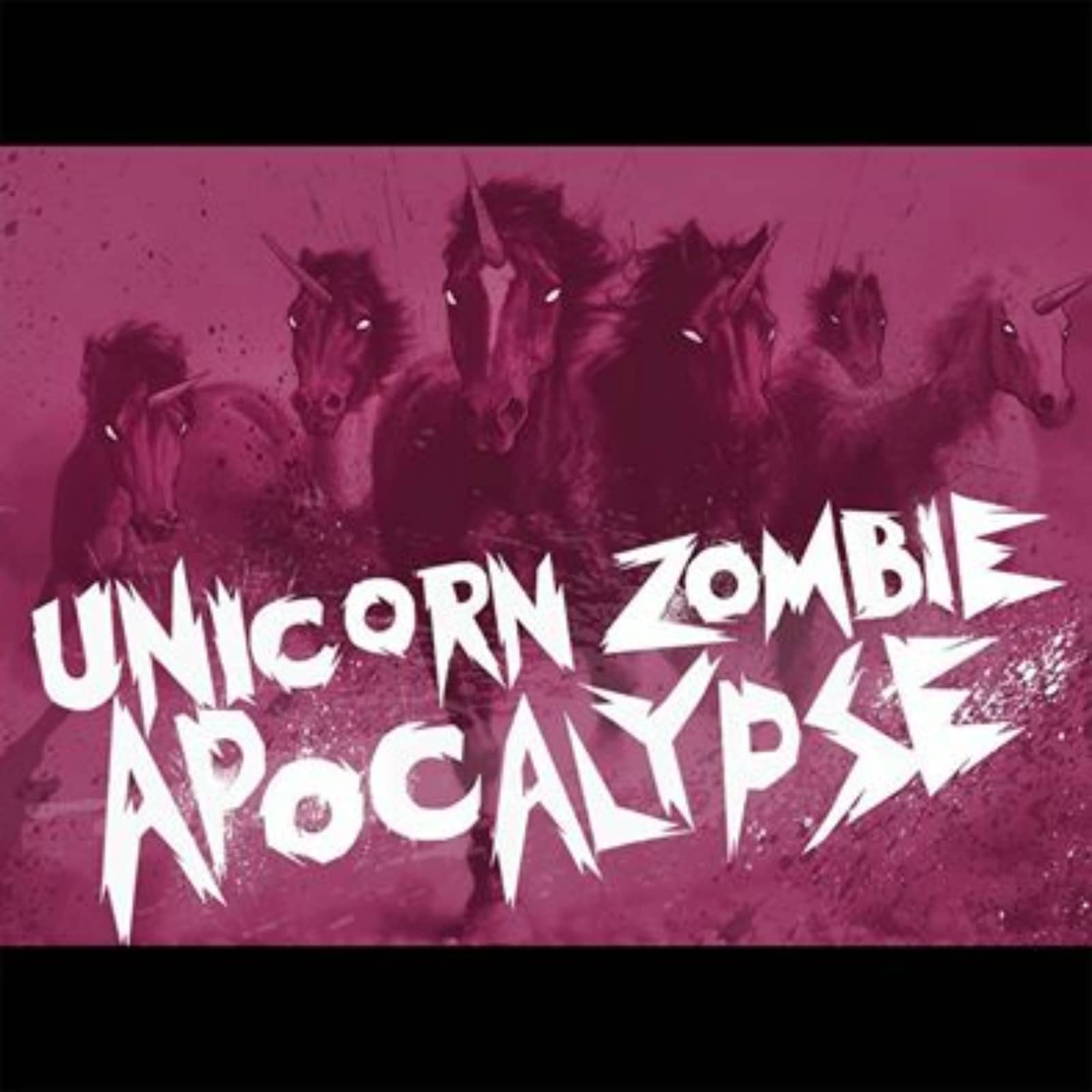 Borgore & Sikdope — Unicorn Zombie Apocalypse (SoundSonic Bounce Remix)
