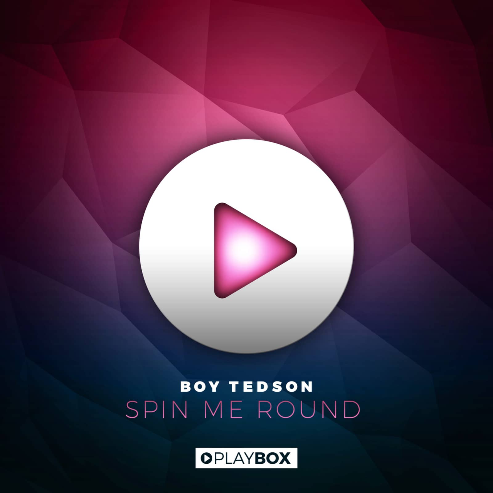 Boy Tedson — Spin Me Round (Mayd radio remix)