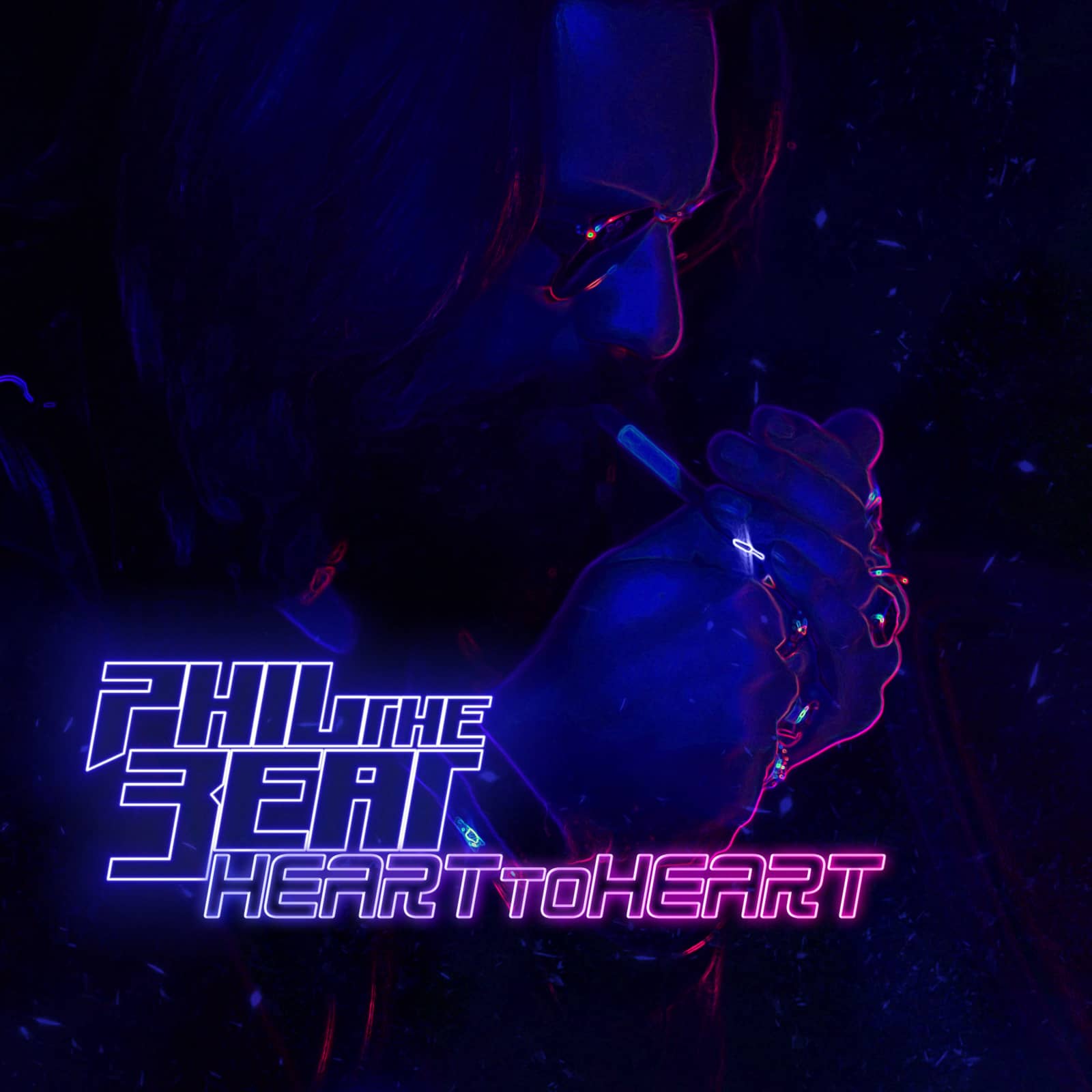 Phil The Beat — Heart To Heart