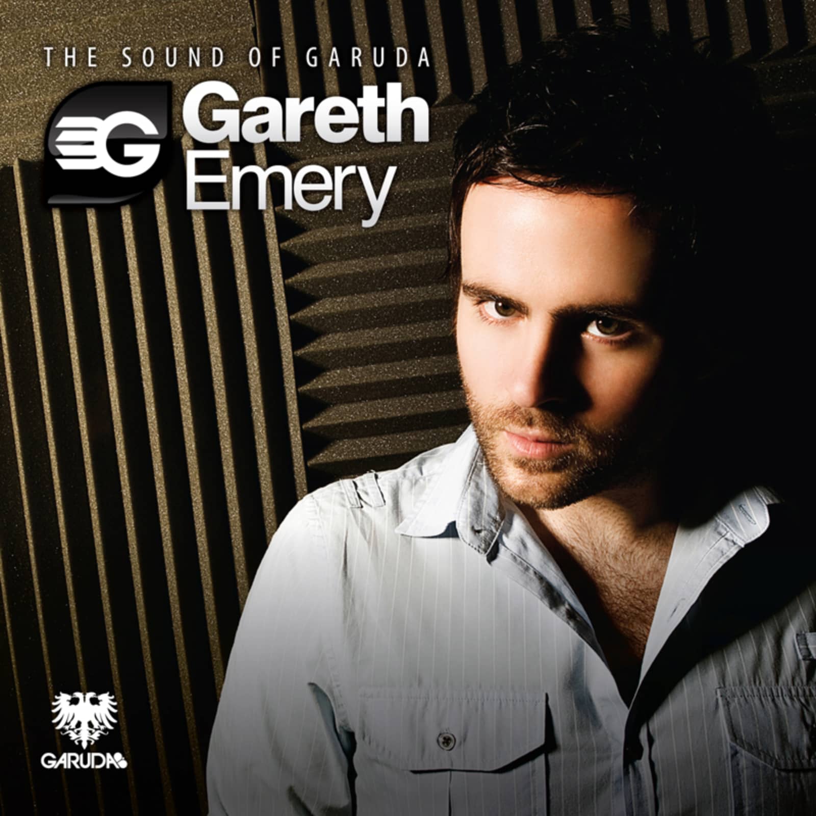 Be:Gold — Sun Stroke (Original Mix)