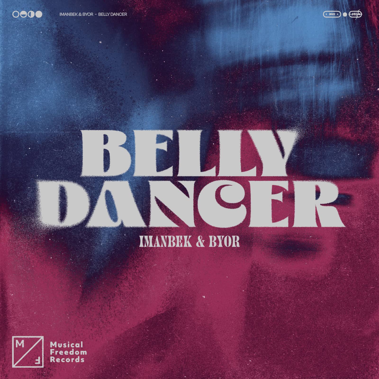 Imanbek & Byor — Belly Dancer