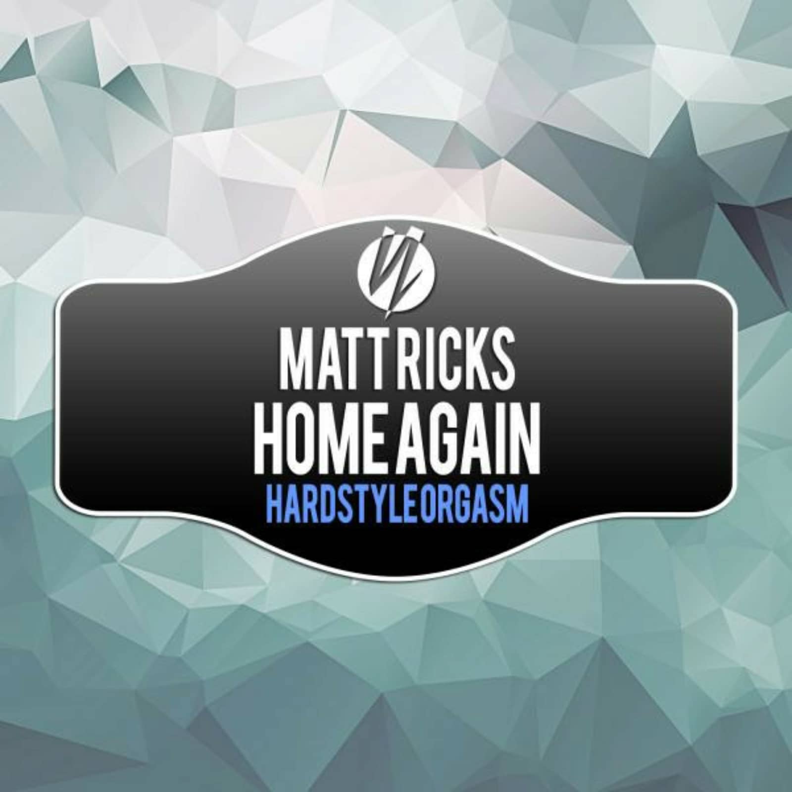 Matt Ricks — Home Again (Radio Edit)