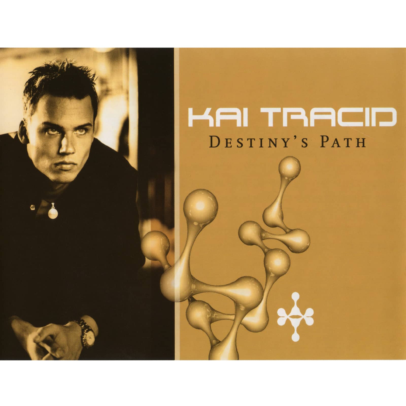 Kai Tracid — Destiny's Path (video mix)