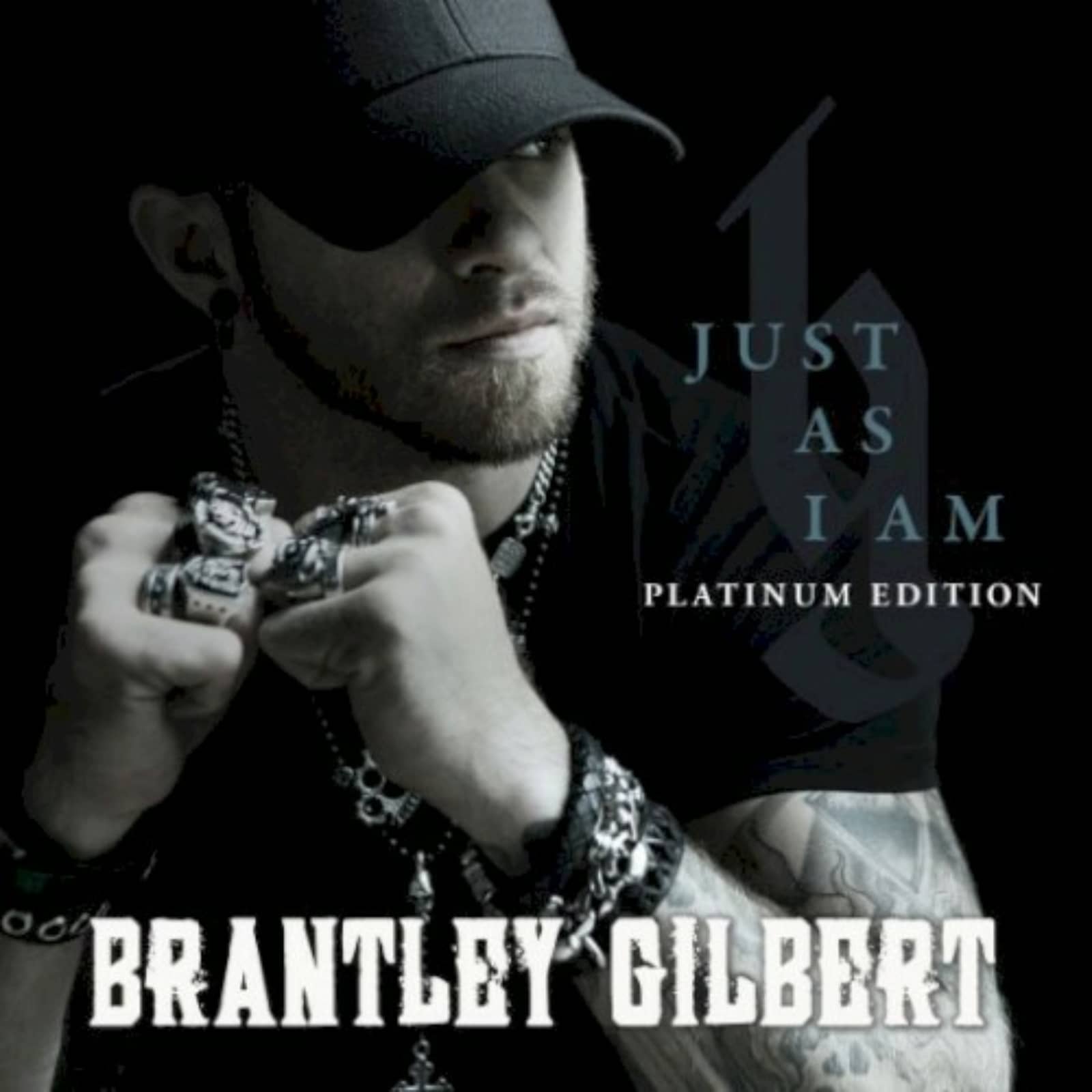 Brantley Gilbert — Stone Cold Sober
