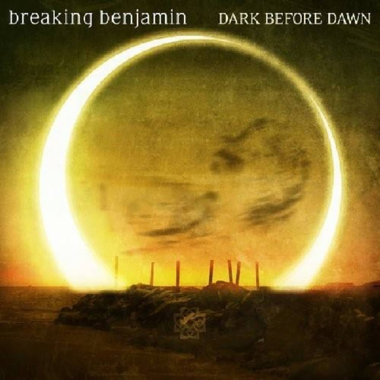 Breaking Benjamin — Breaking the Silence