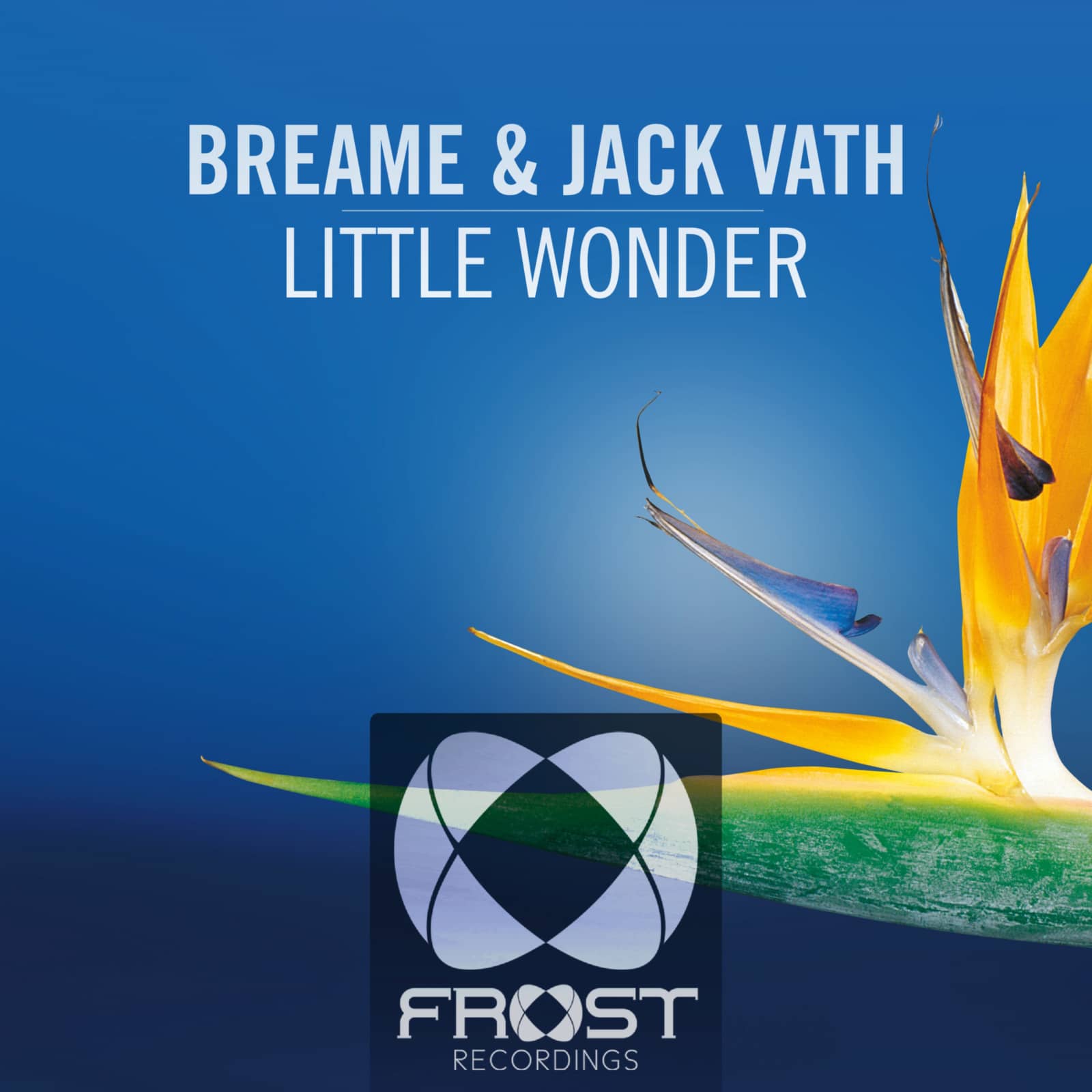 Breame & Jack Vath — Little Wonder