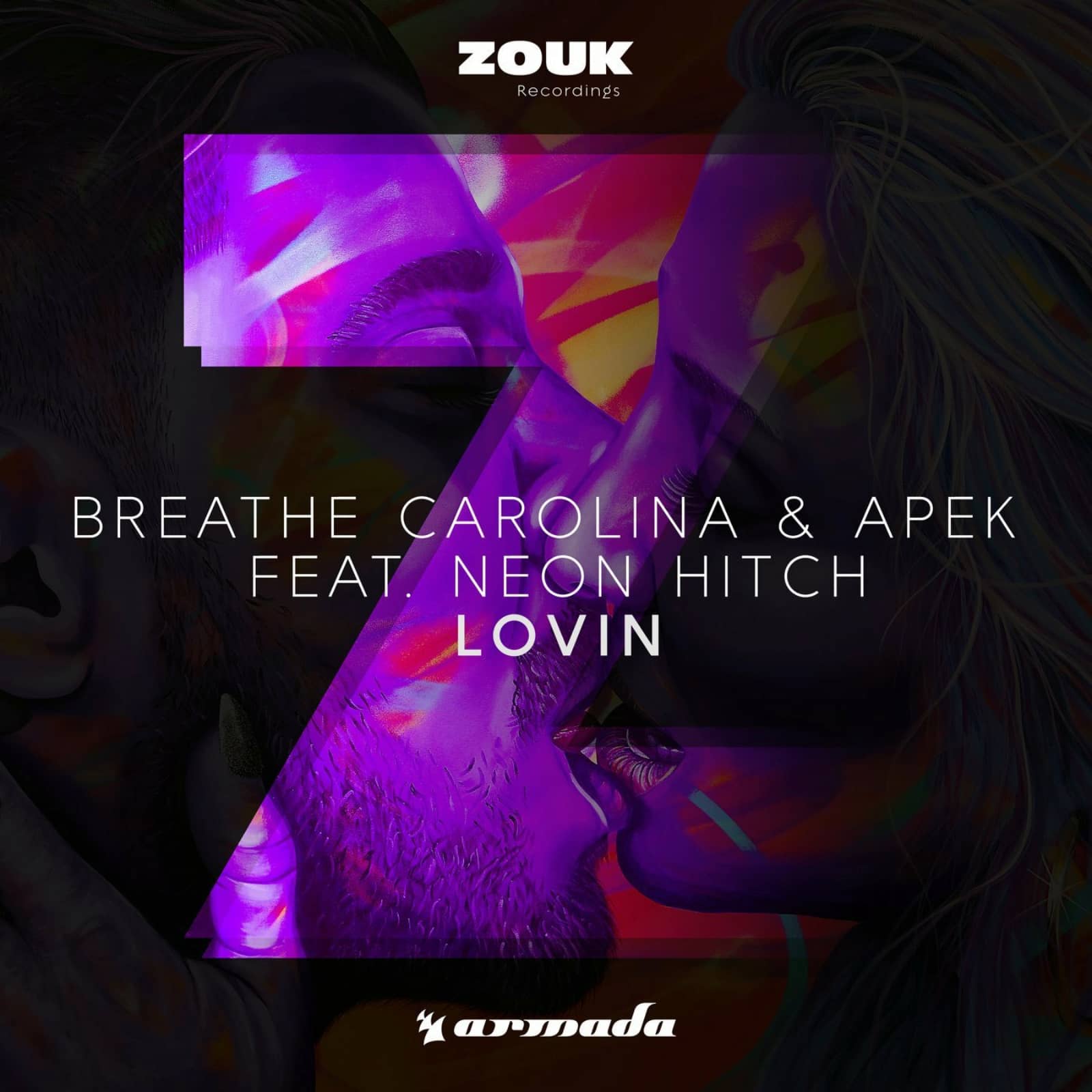 Breathe Carolina, Apek — Lovin