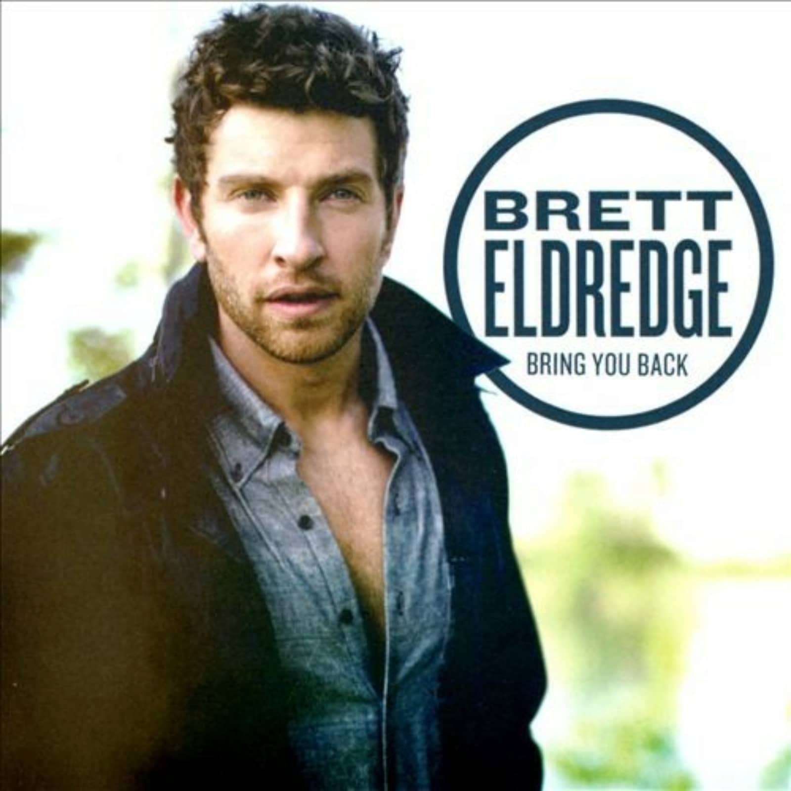 Brett Eldredge — Mean To Me