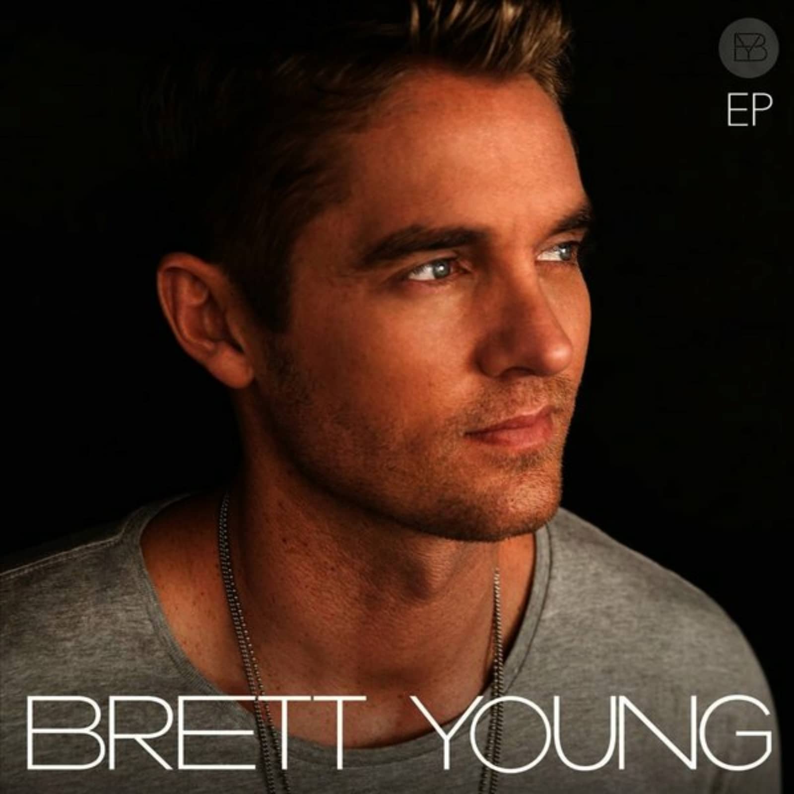 Brett Young — Sleep Without You