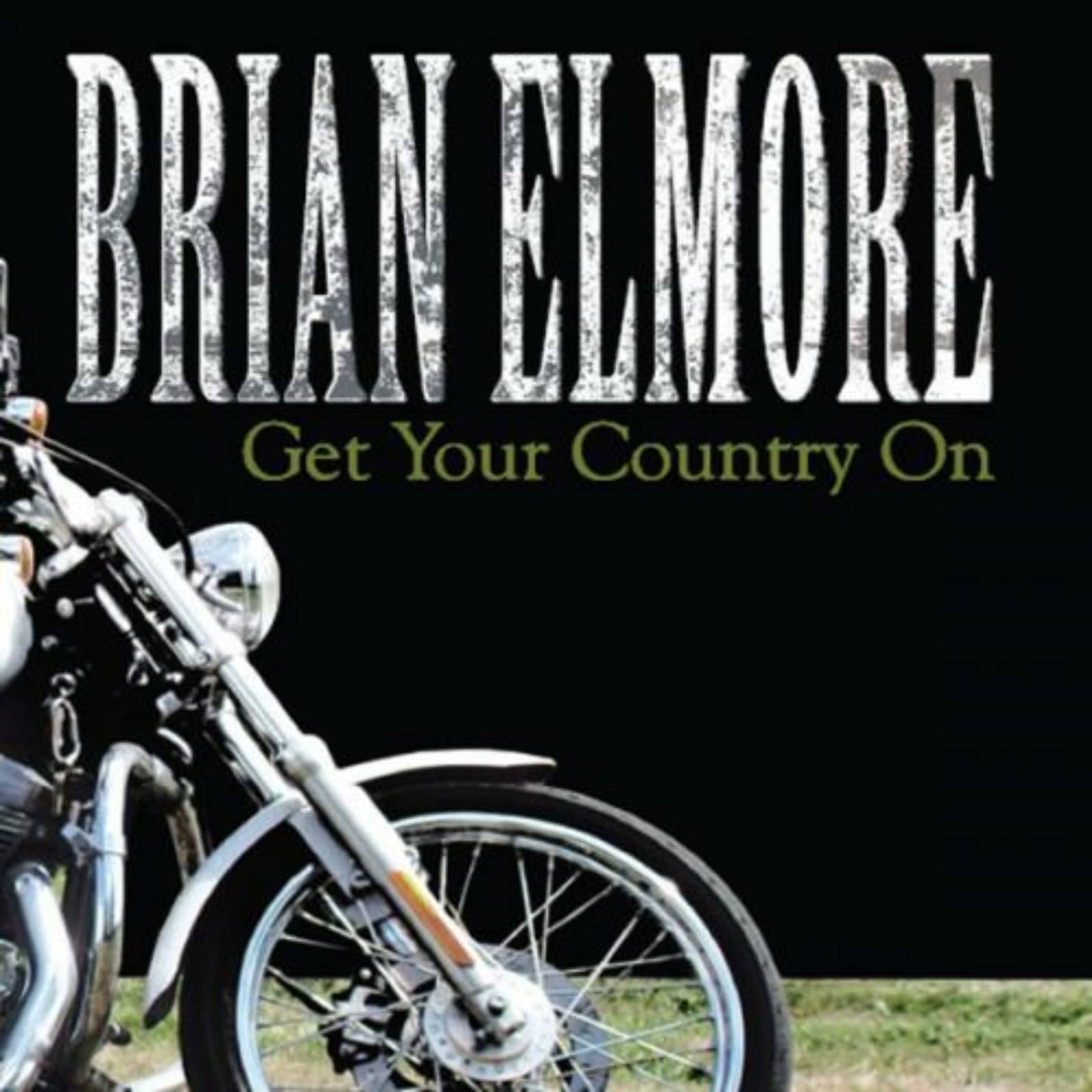 Brian Elmore — Hosanna