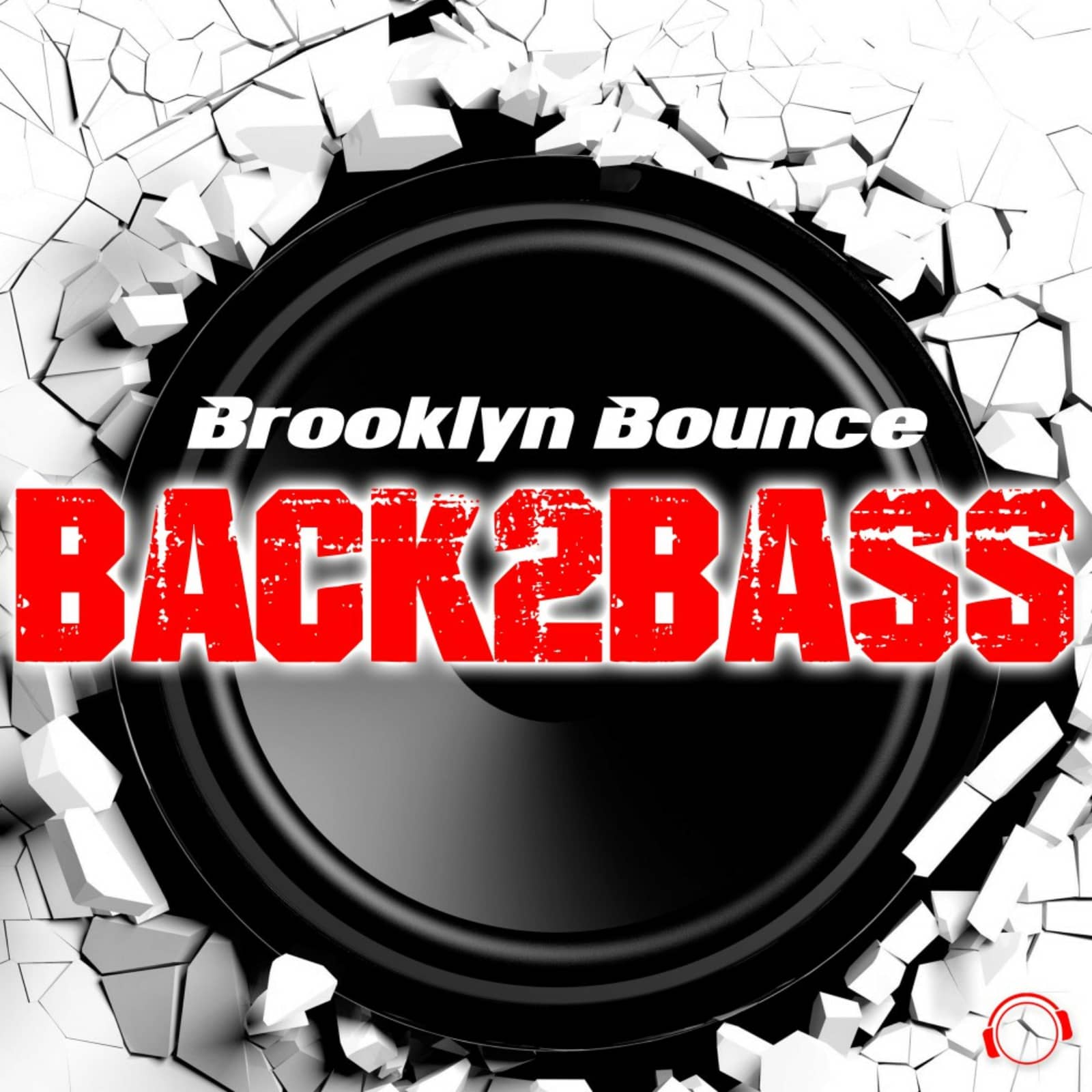 Brooklyn Bounce — Back2Bass (Original Mix)