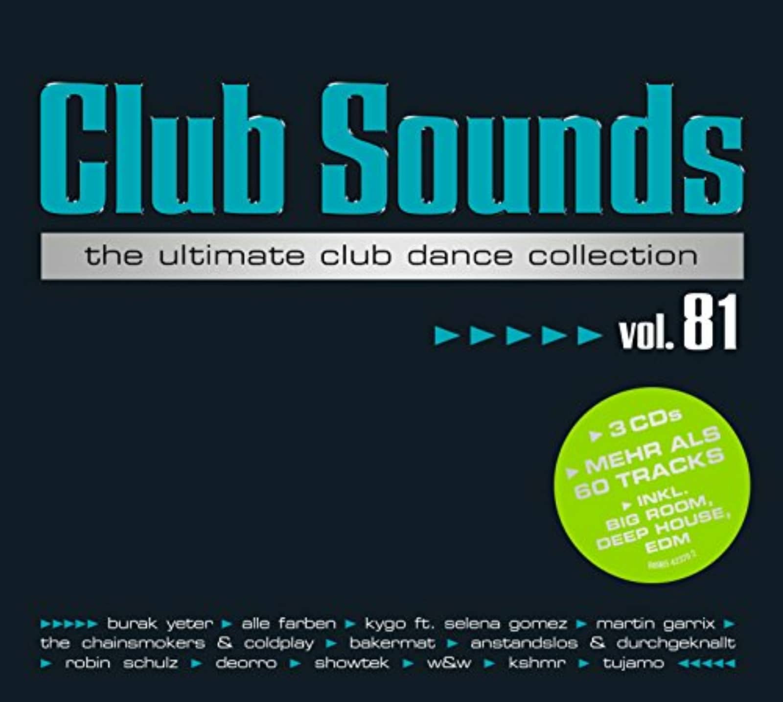 Звук huh. Саунд клаб. Sound Club. Club Sounds Vol 18.