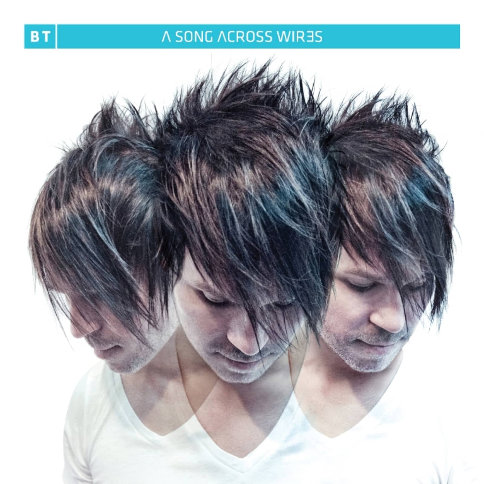 BT, tyDi & Tania Zygar — Stem The Tides (Album Mix)