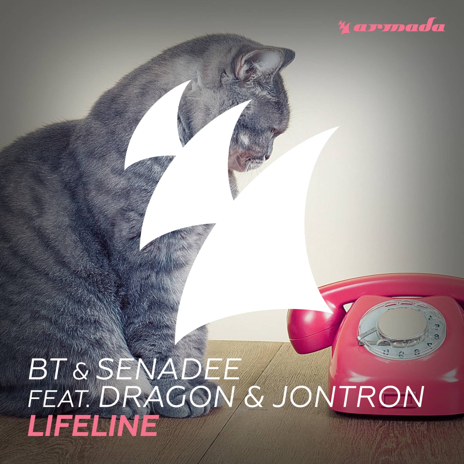 BT Feat. Dragon, Jontron & Senadee — Lifeline