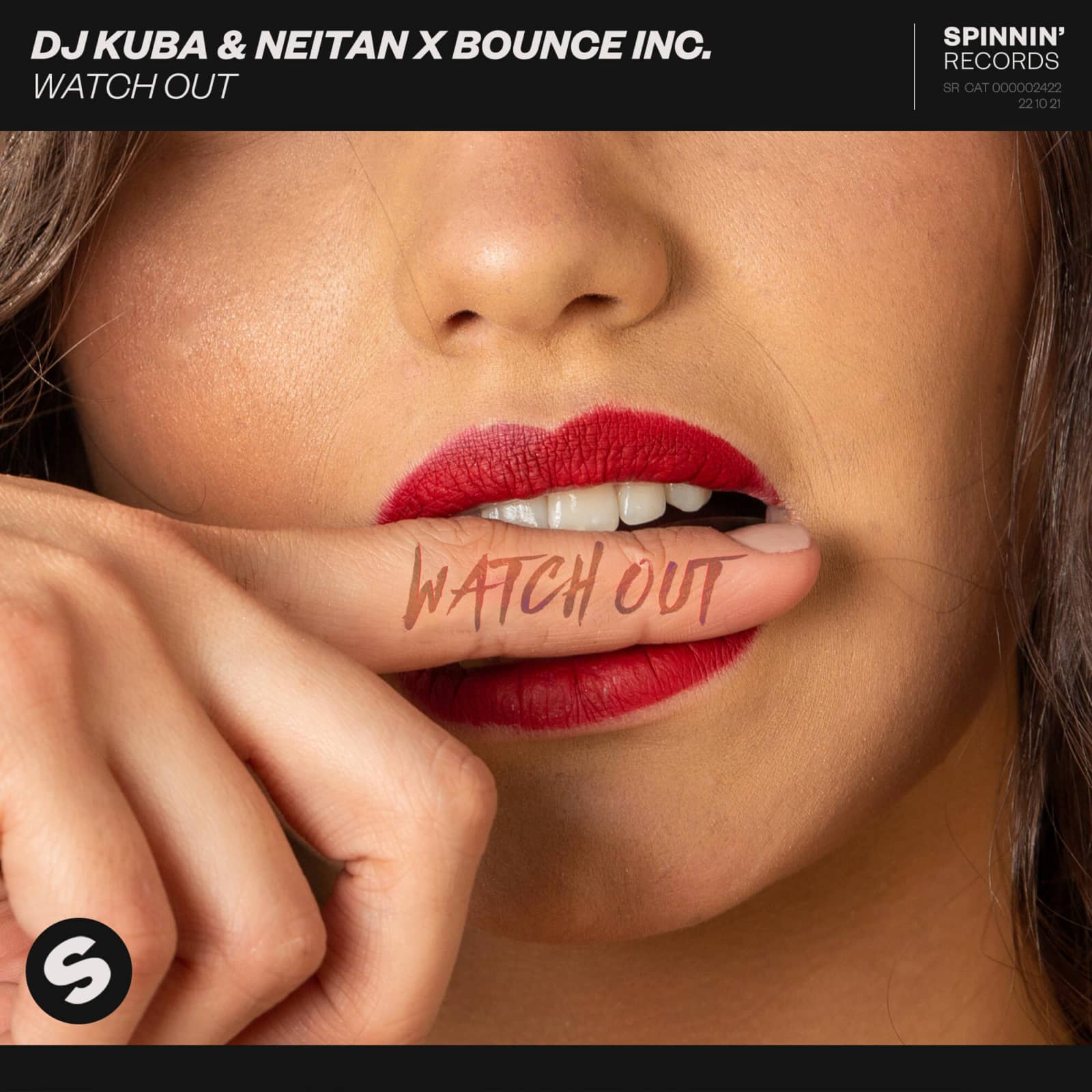 DJ KUBA & NEITAN x Bounce Inc — Watch Out (Extended Mix)