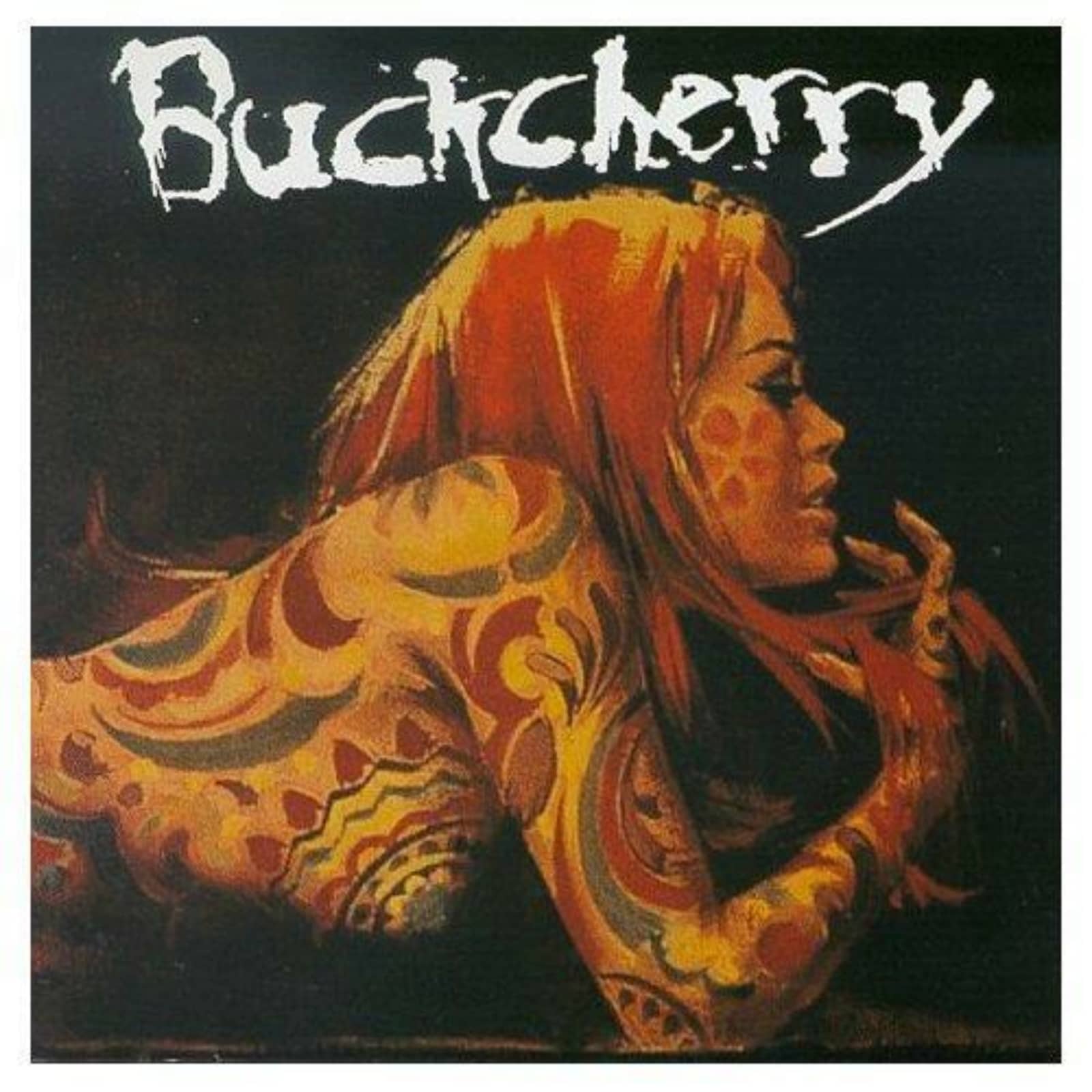 Buckcherry — Lit Up
