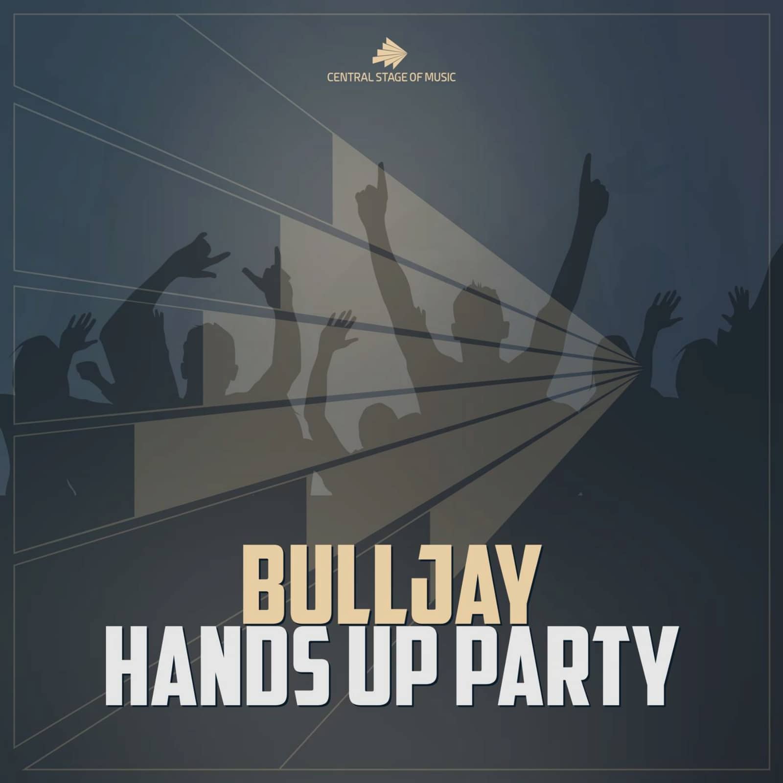 Bulljay — Hands up Party (Dancefloor Kingz Remix)