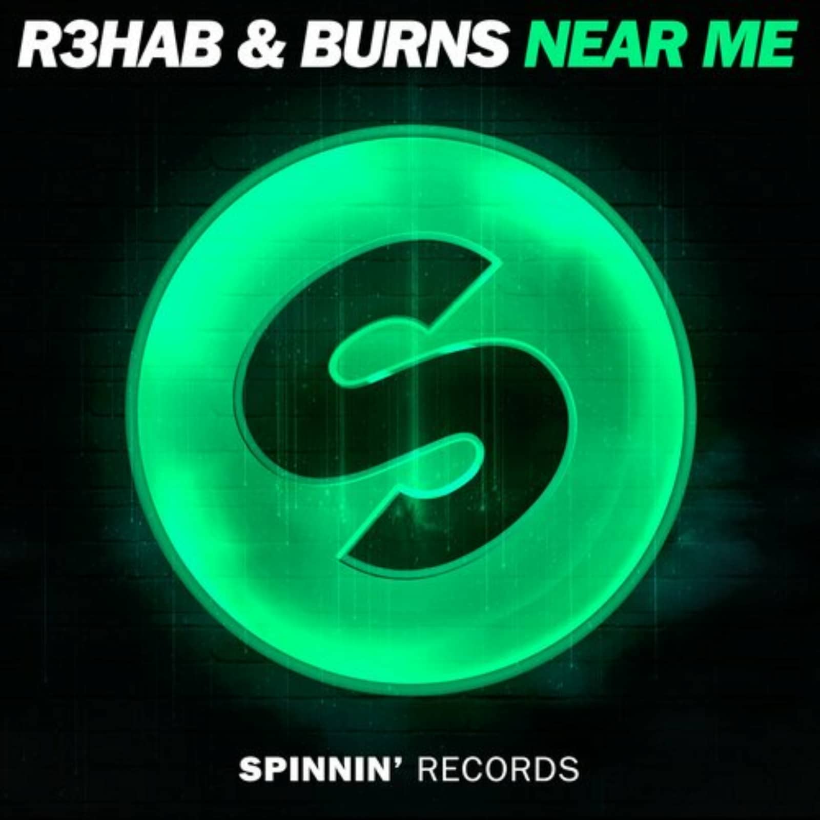 Burns, R3hab — Near Me (Extended Mix)