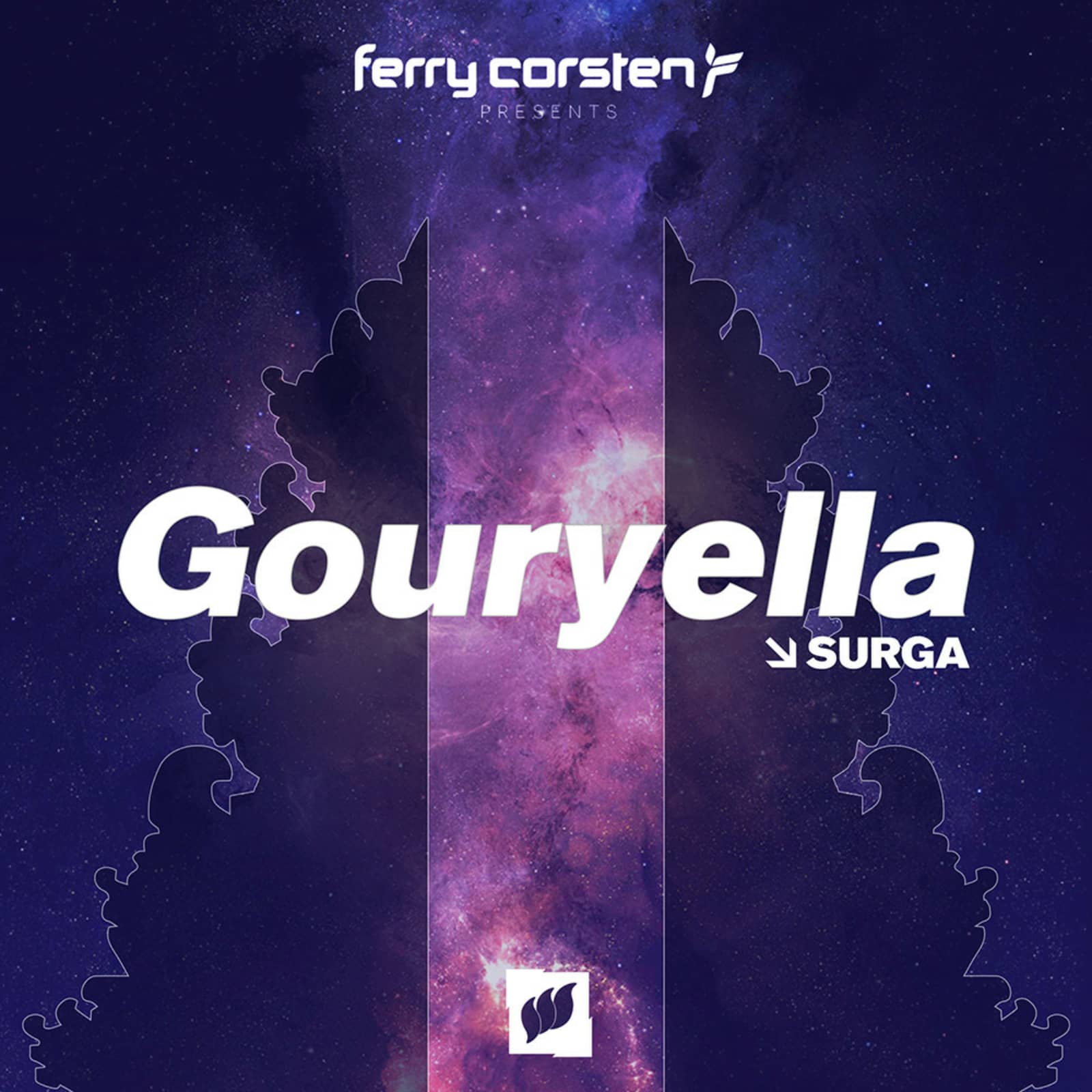 Ferry Corsten Presents Gouryella — Surga (Extended Mix)