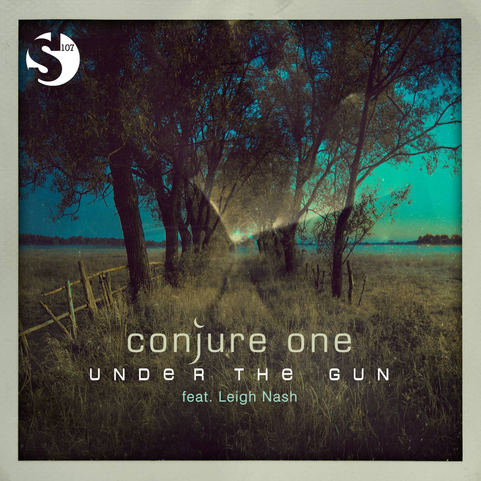 Conjure One feat. Leigh Nash — Under the Gun