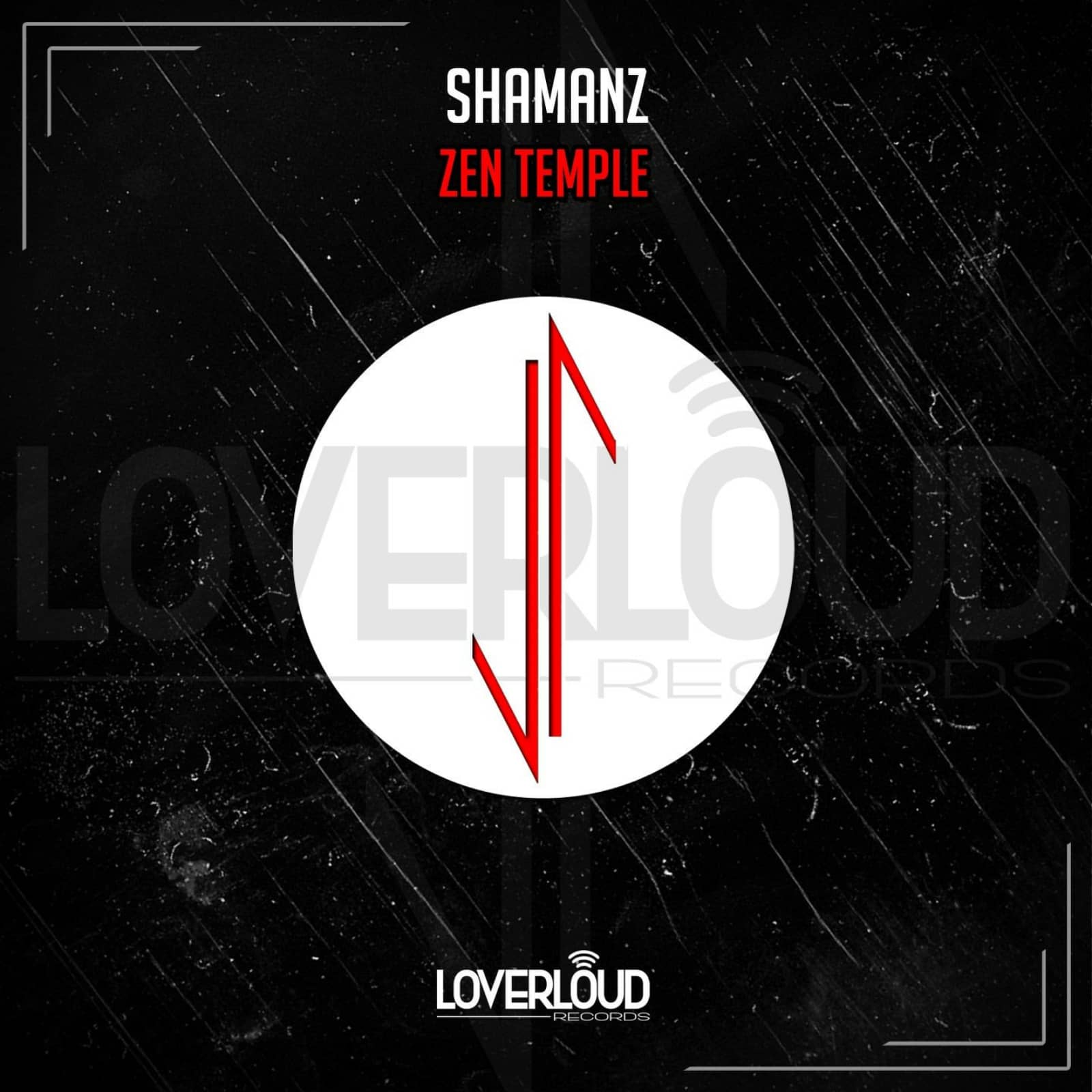 Shamanz — Zen Temple (Original Mix)