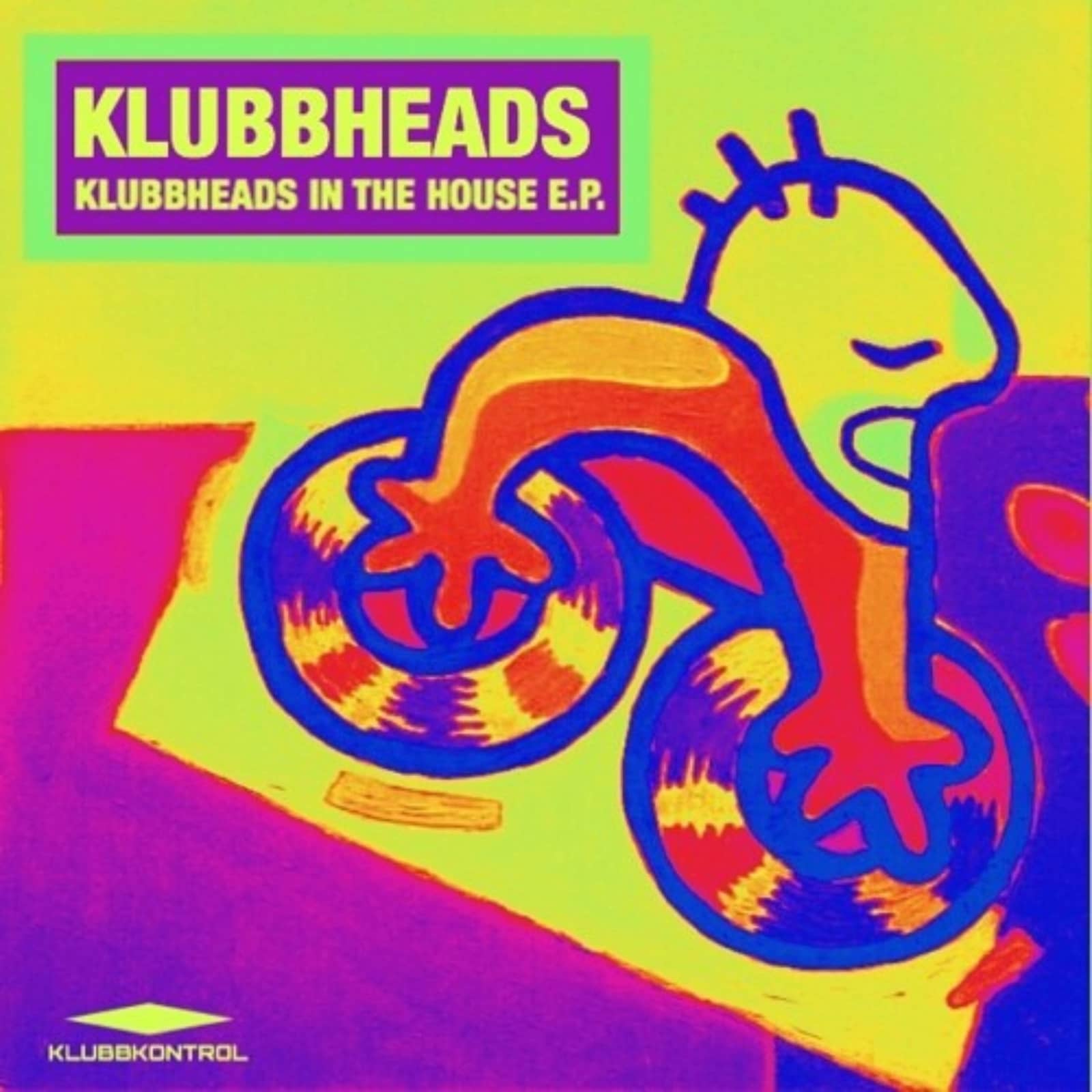 Klubbheads — Tomorrow (Original Mix)