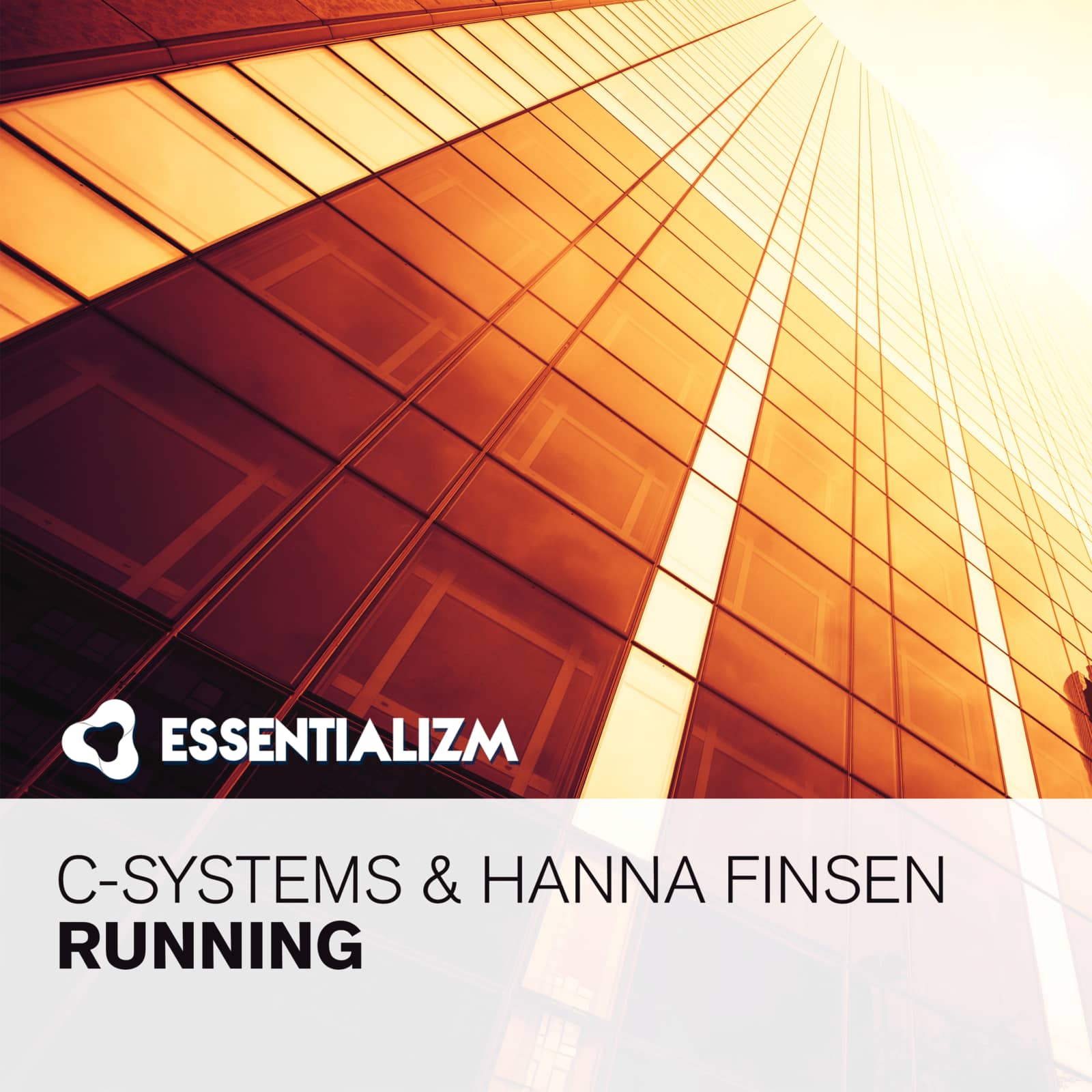 C-Systems — Running (Radio Edit)