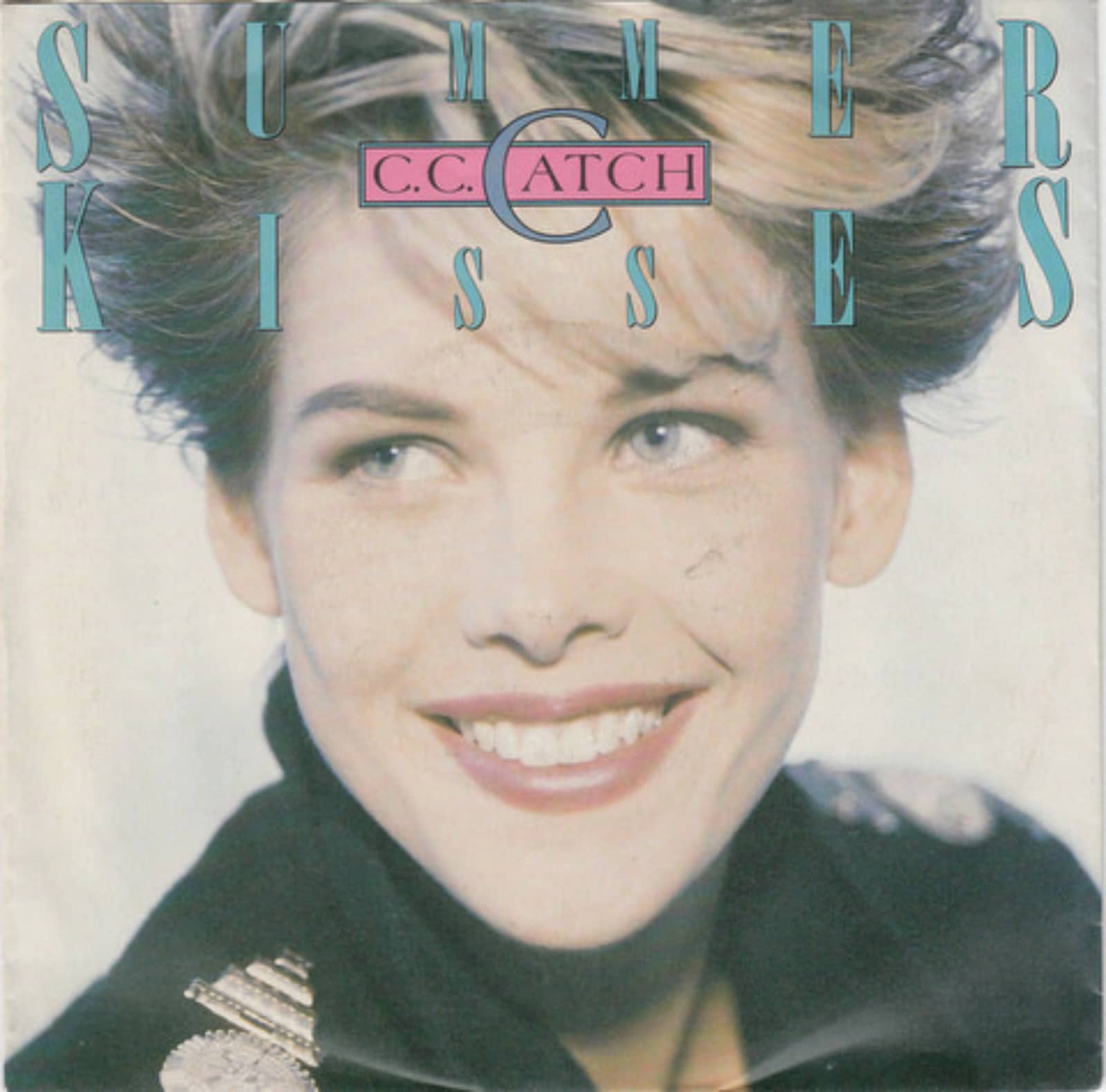 C.C. Catch — Summer Kisses