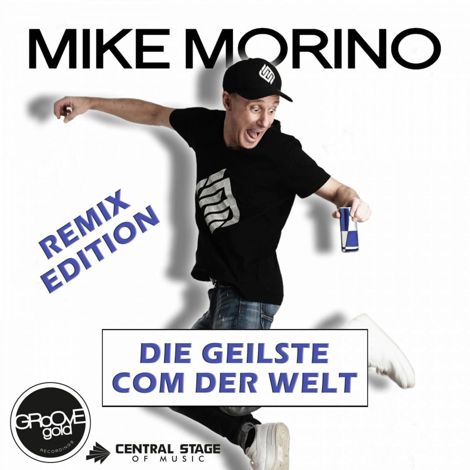 Mike Morino — Die Geilste Com Der Welt (Timster & Ninth Remix)